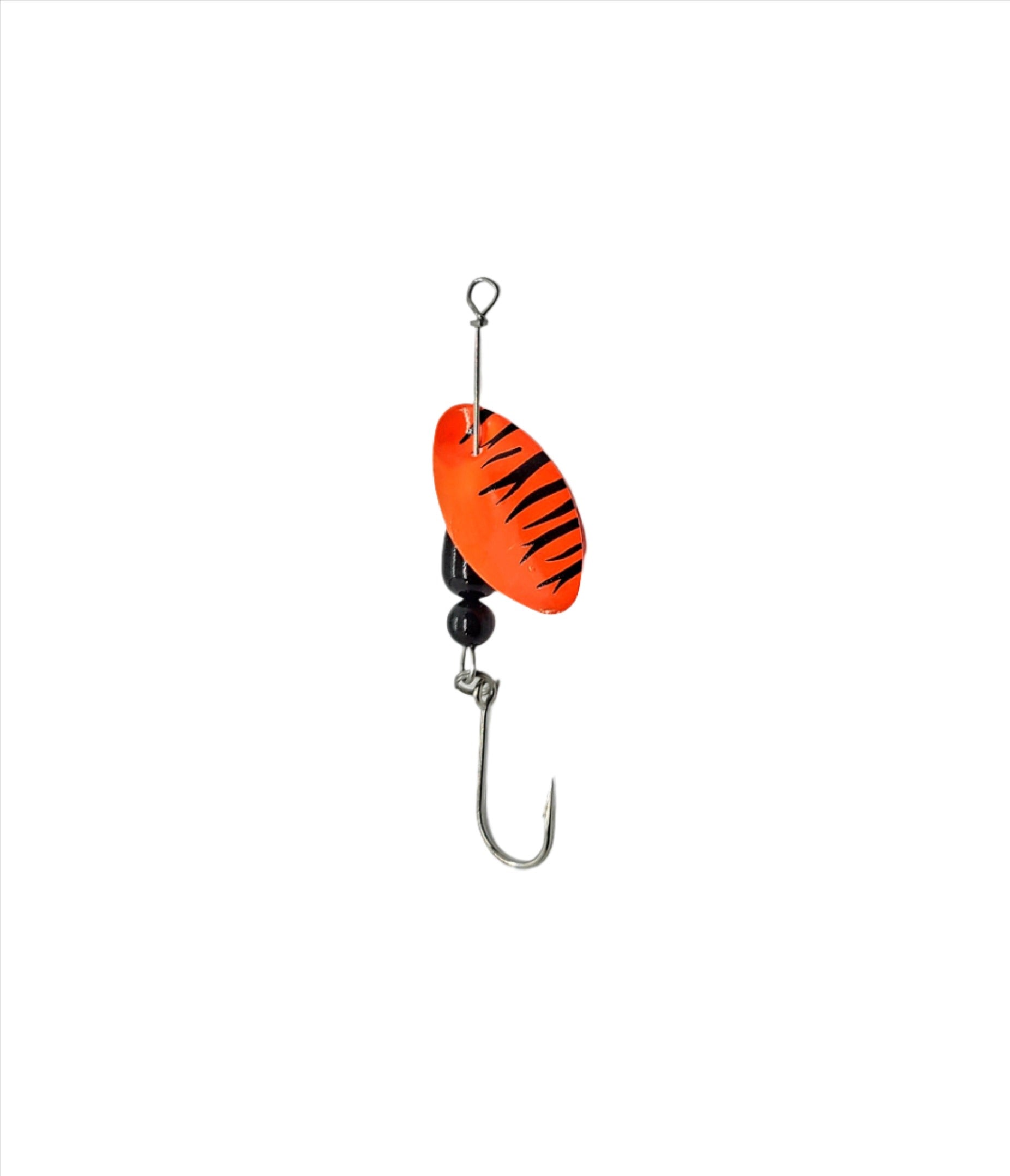 Tiger Sonic Spinner - Lead Free