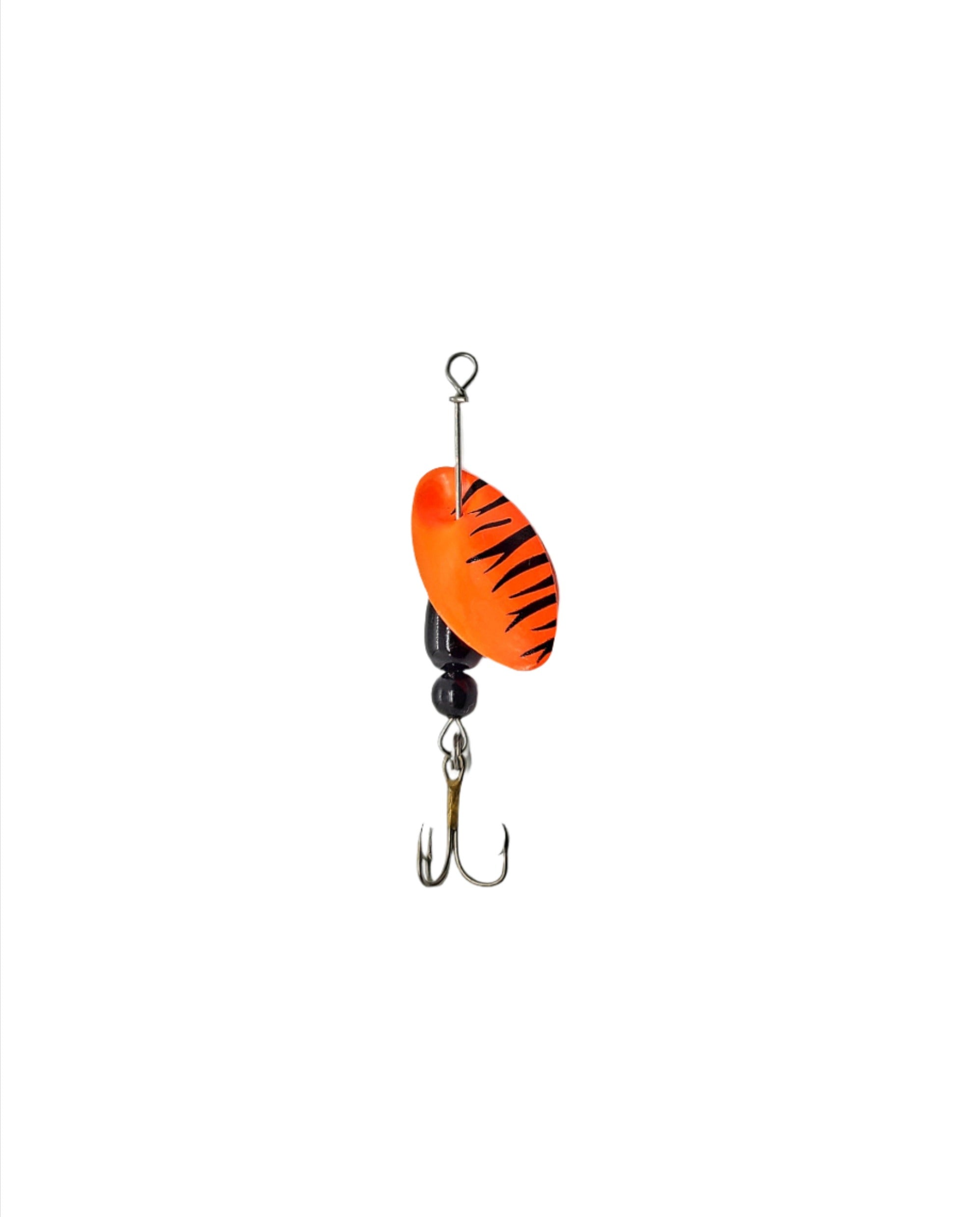 Tiger Sonic Spinner - Lead Free