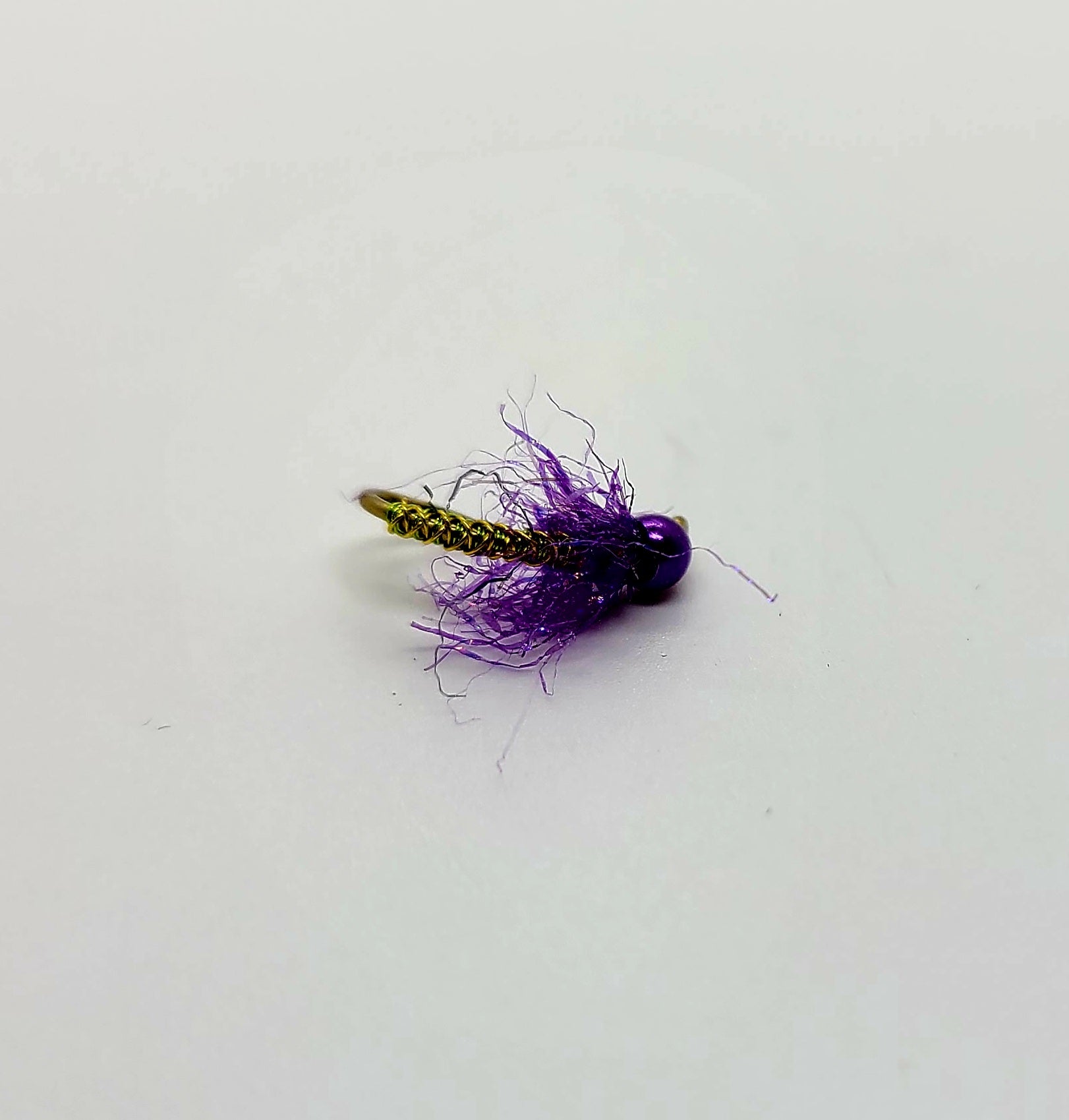 HOUDINI WEAVE NYMPH #12