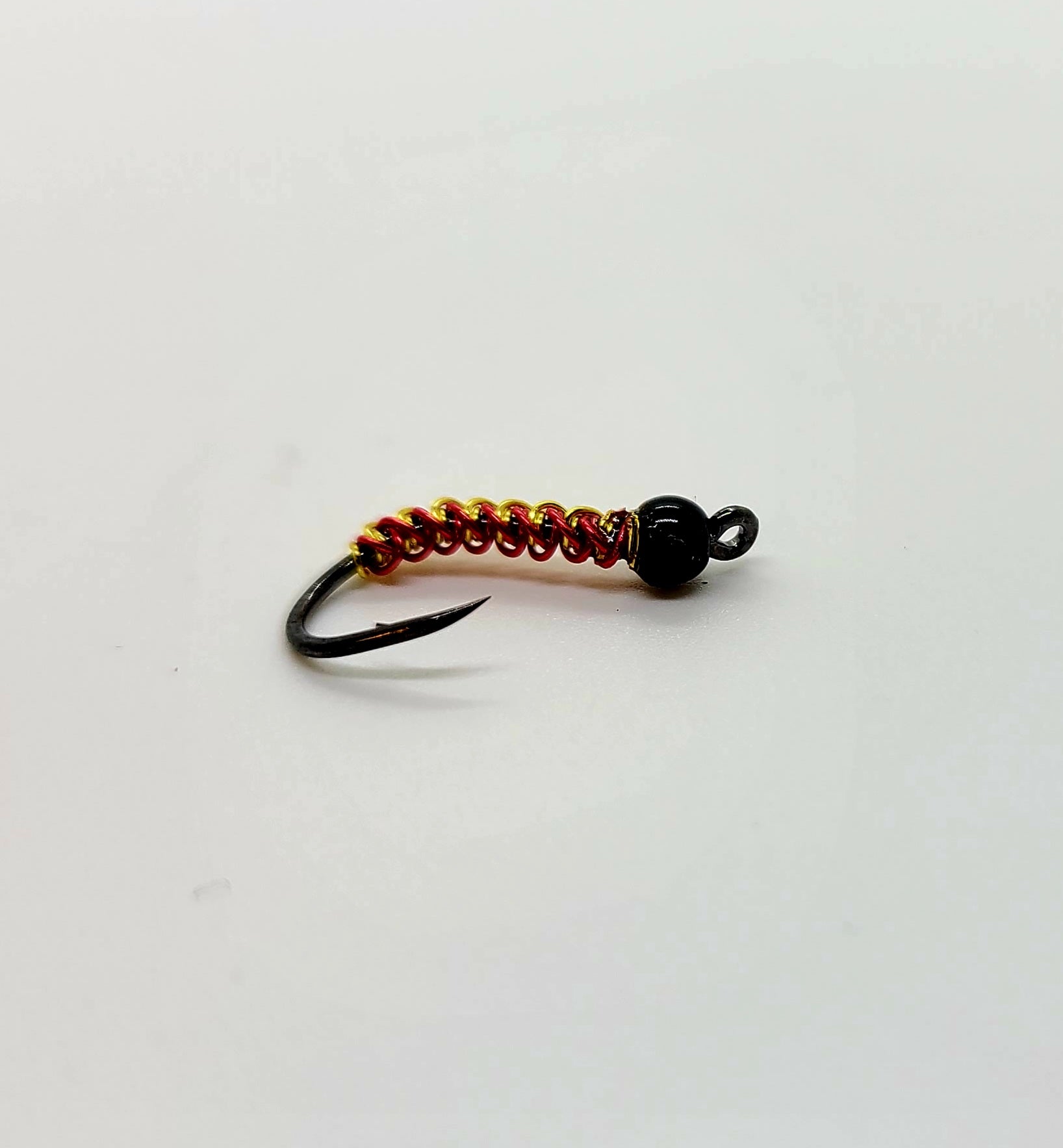 HOUDINI WEAVE WIRE WORM OCTOPUS #6