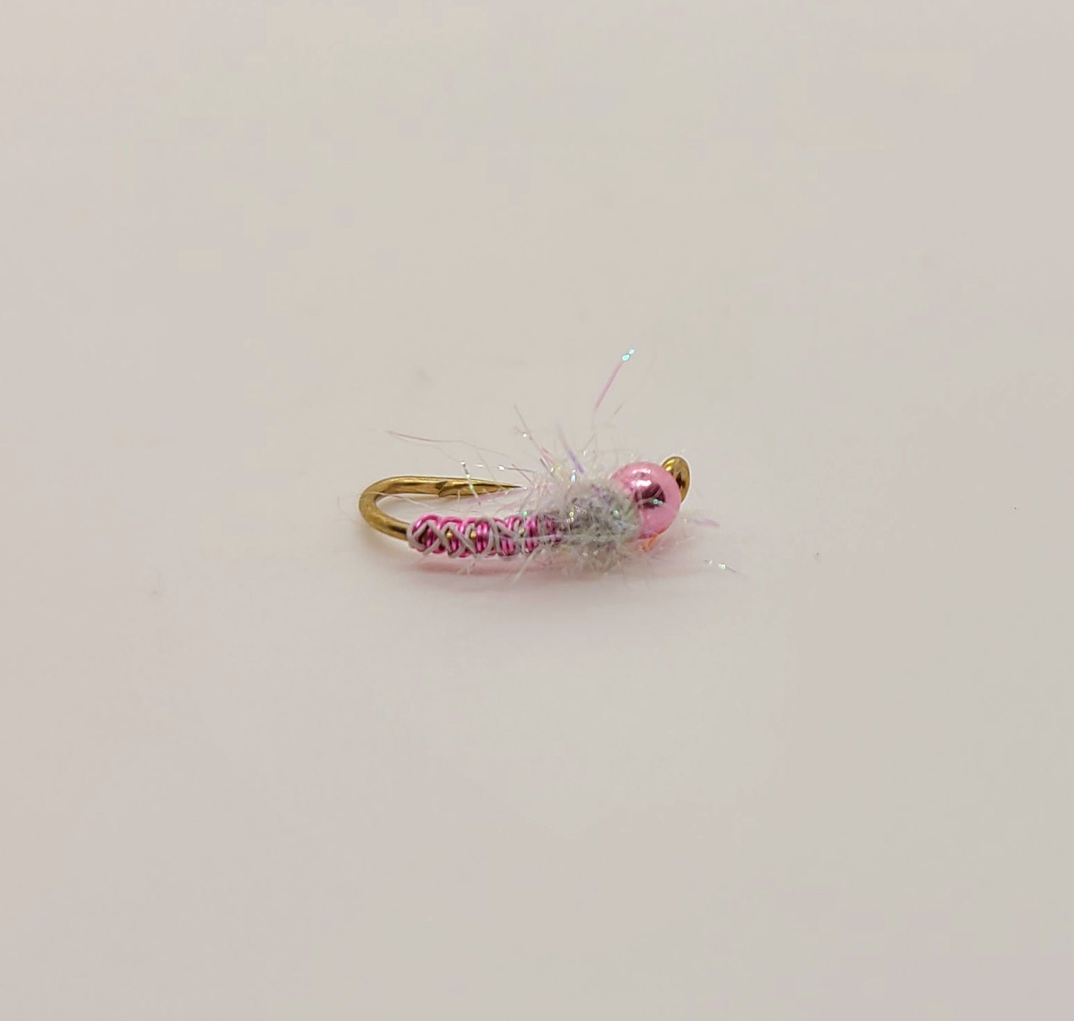 HOUDINI WEAVE NYMPH #12