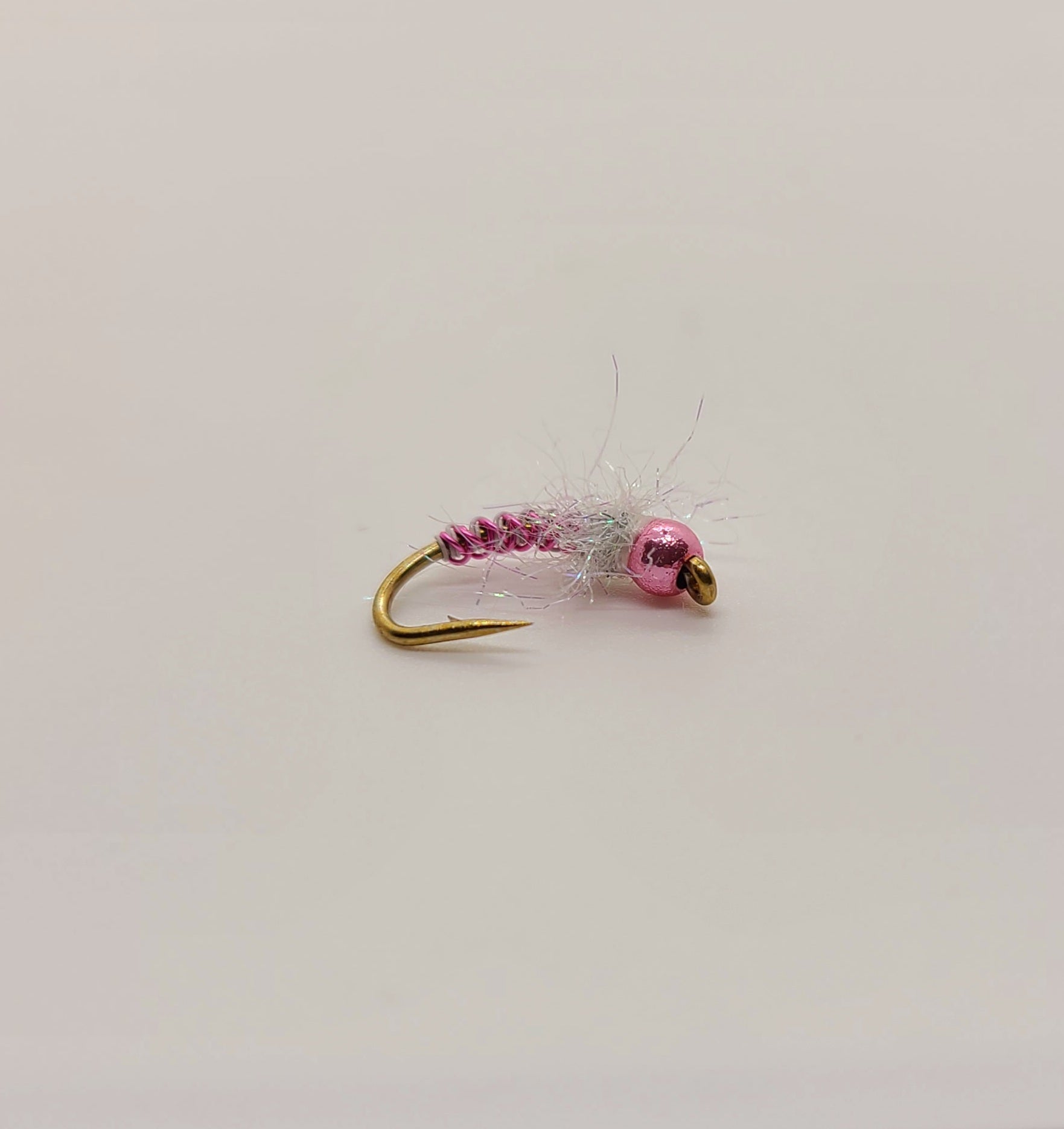 HOUDINI WEAVE NYMPH #12