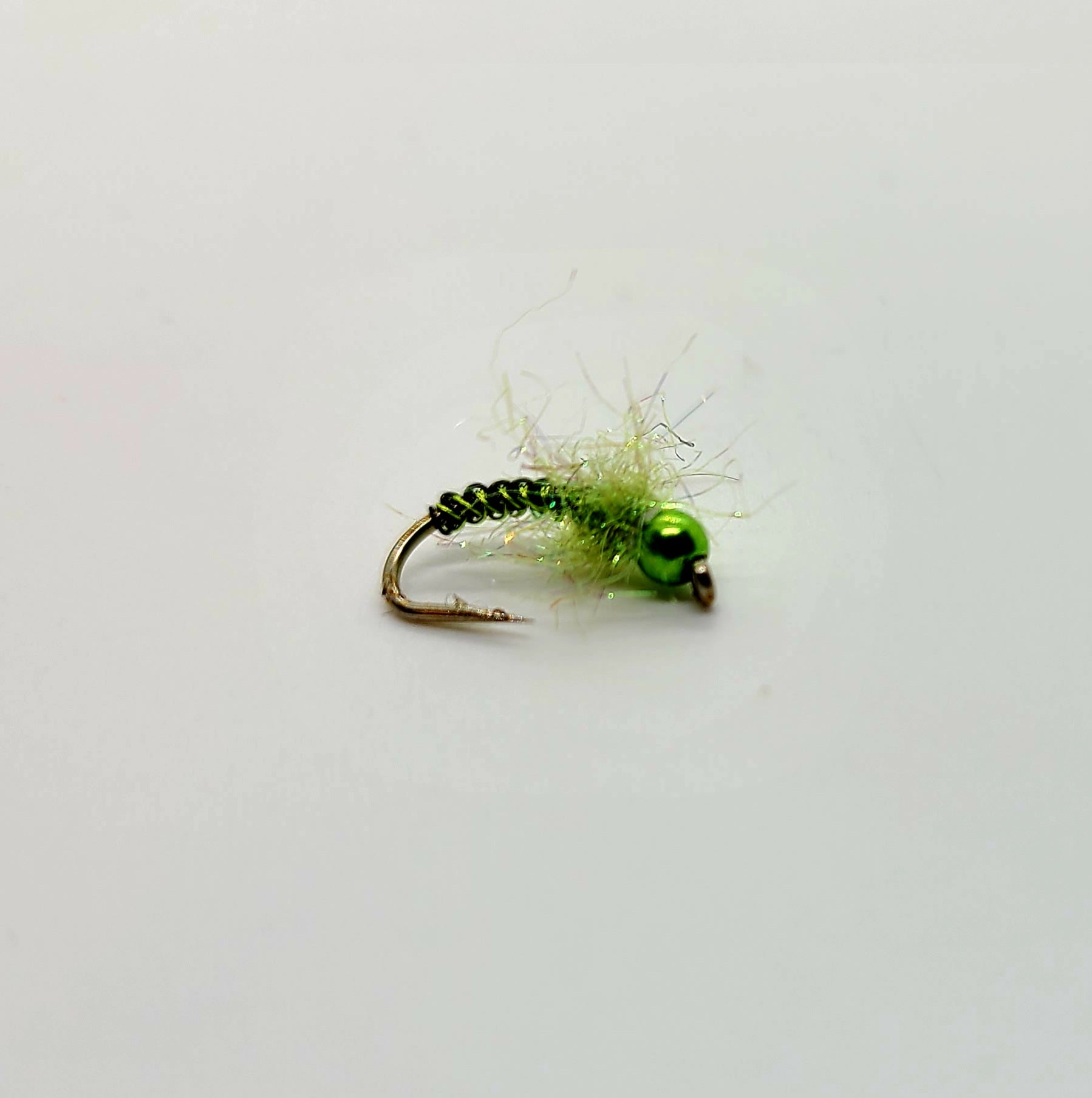 HOUDINI WEAVE NYMPH #12