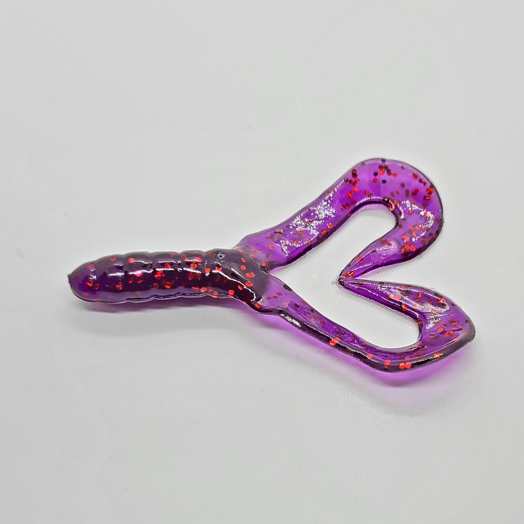 GRUB - 3" TWINTAIL UNSCENTED