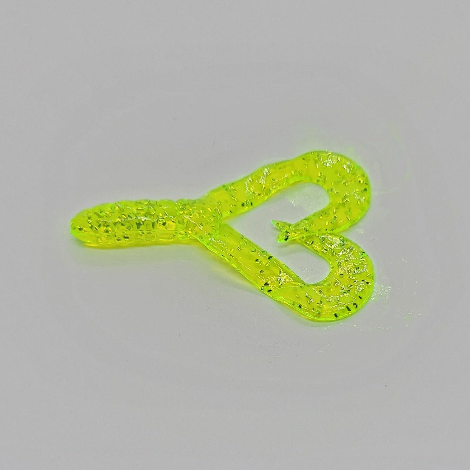 GRUB - 3" TWINTAIL UNSCENTED