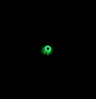 Glow Eyeball