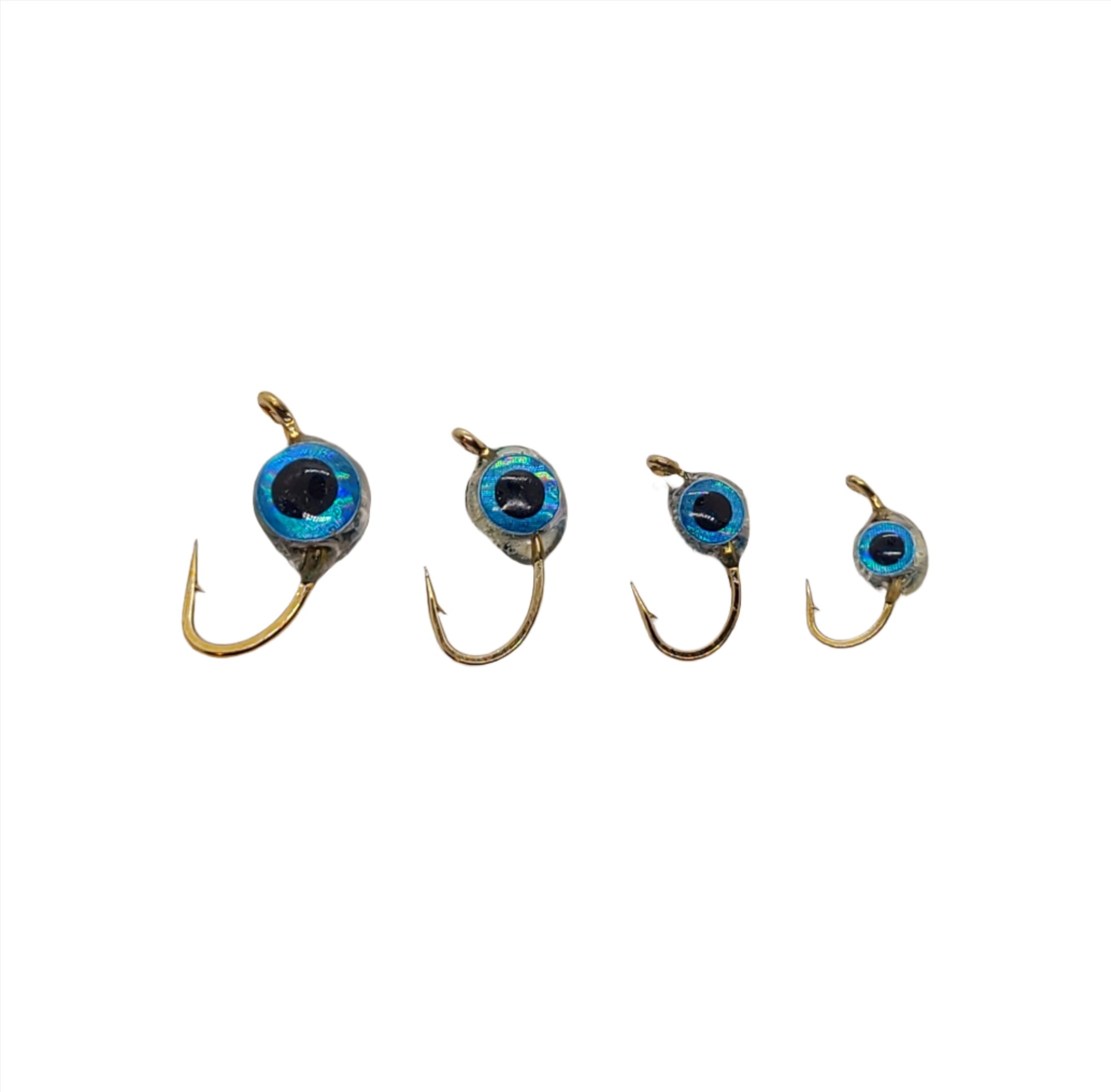 eyeball fishing lures EYEBALL -SCUD