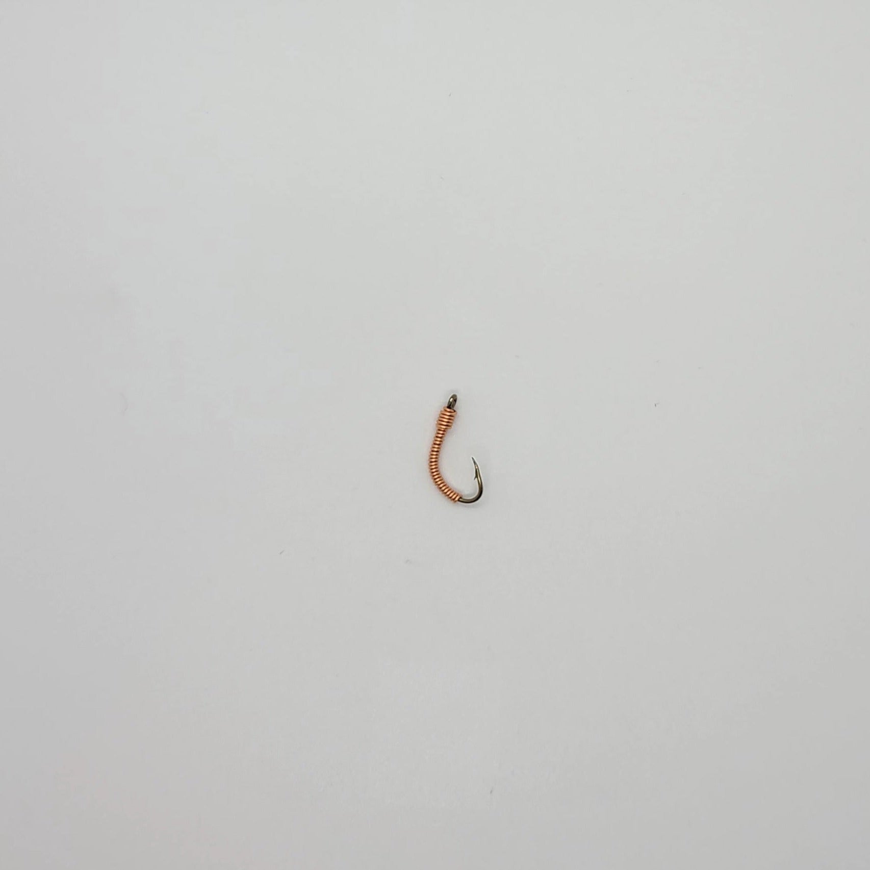 Wire Worm Eagle Claw Wide gap 12