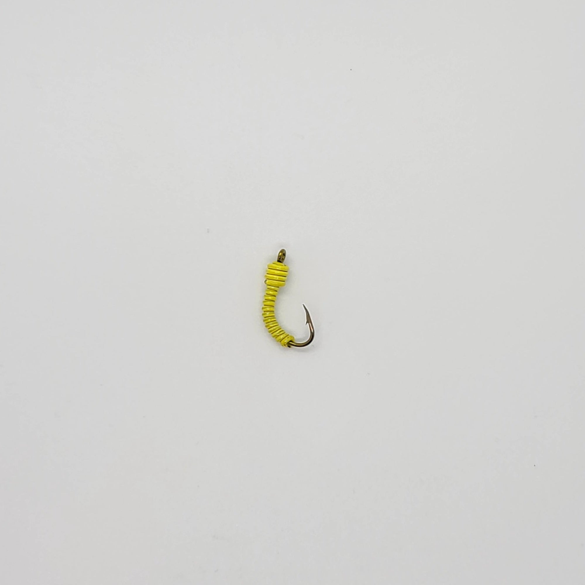 Wire Worm Eagle Claw Wide gap 12