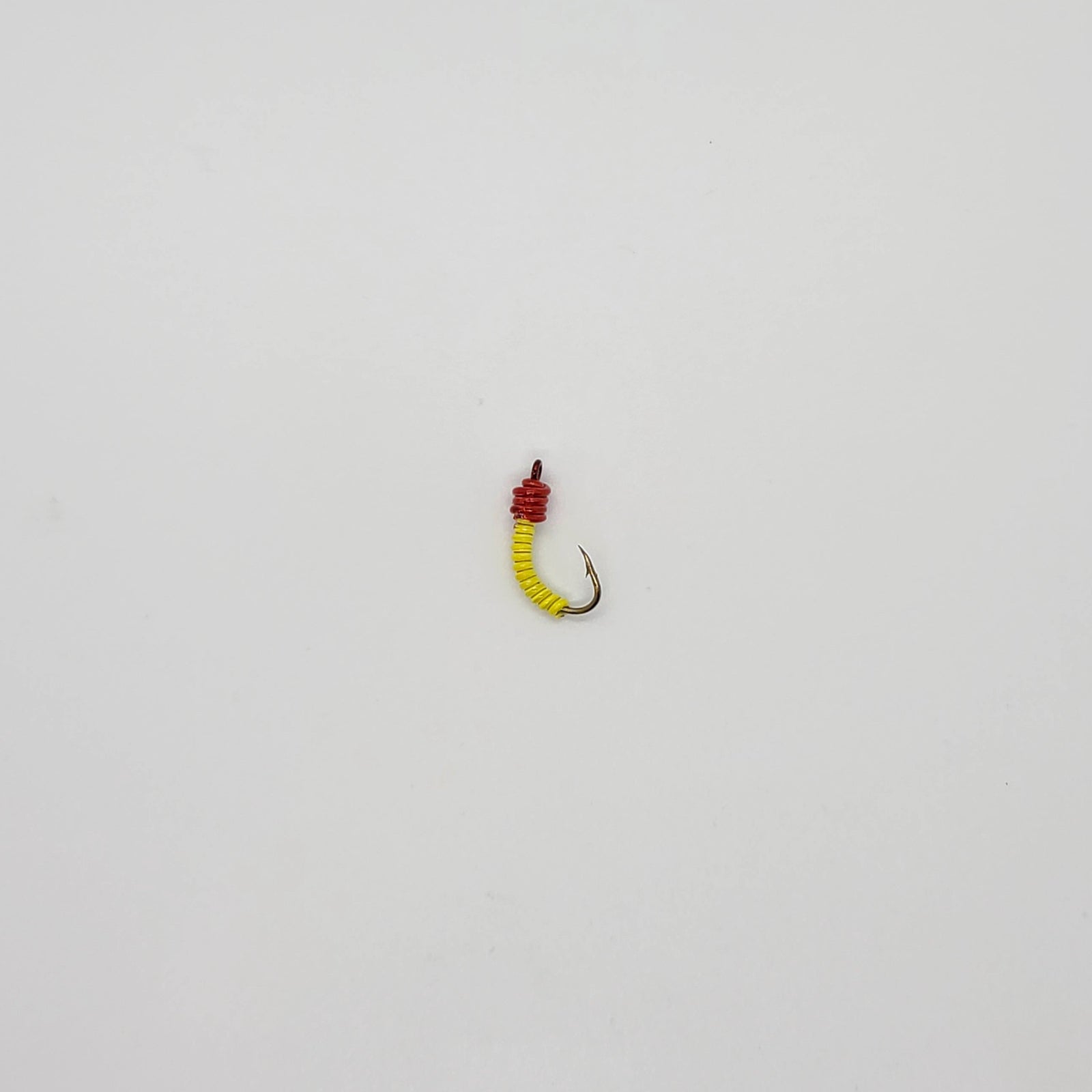 Wire Worm Eagle Claw Wide gap 12