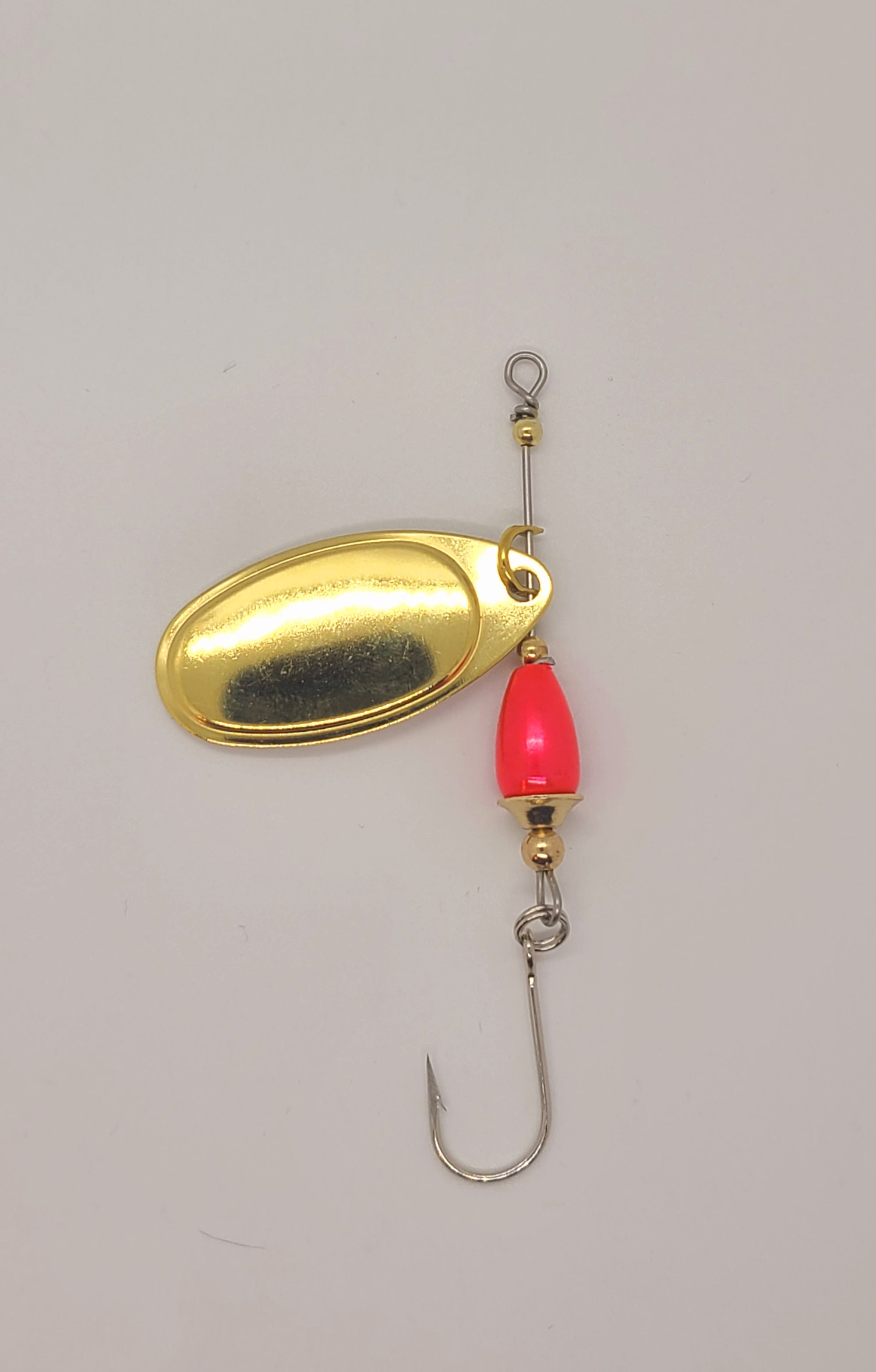 Turbo Spinner PB - French Blade