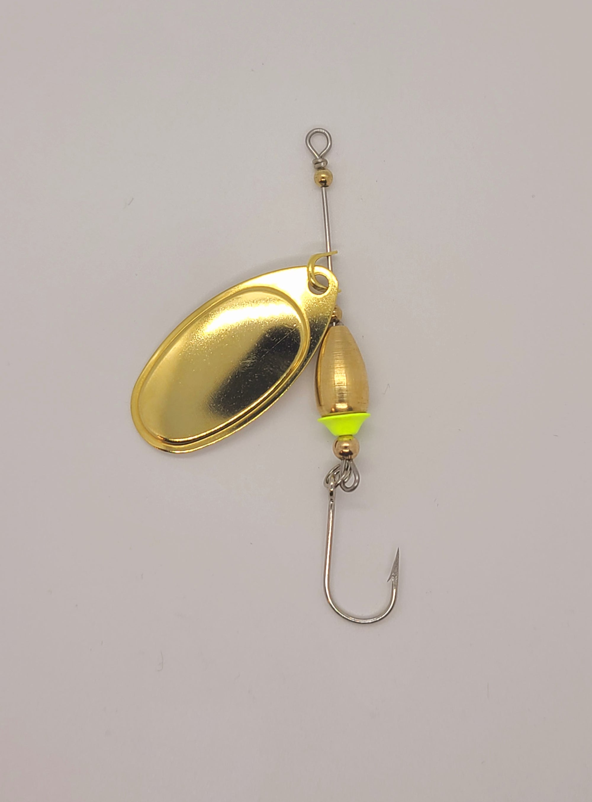 Turbo Spinner BB - French Blade