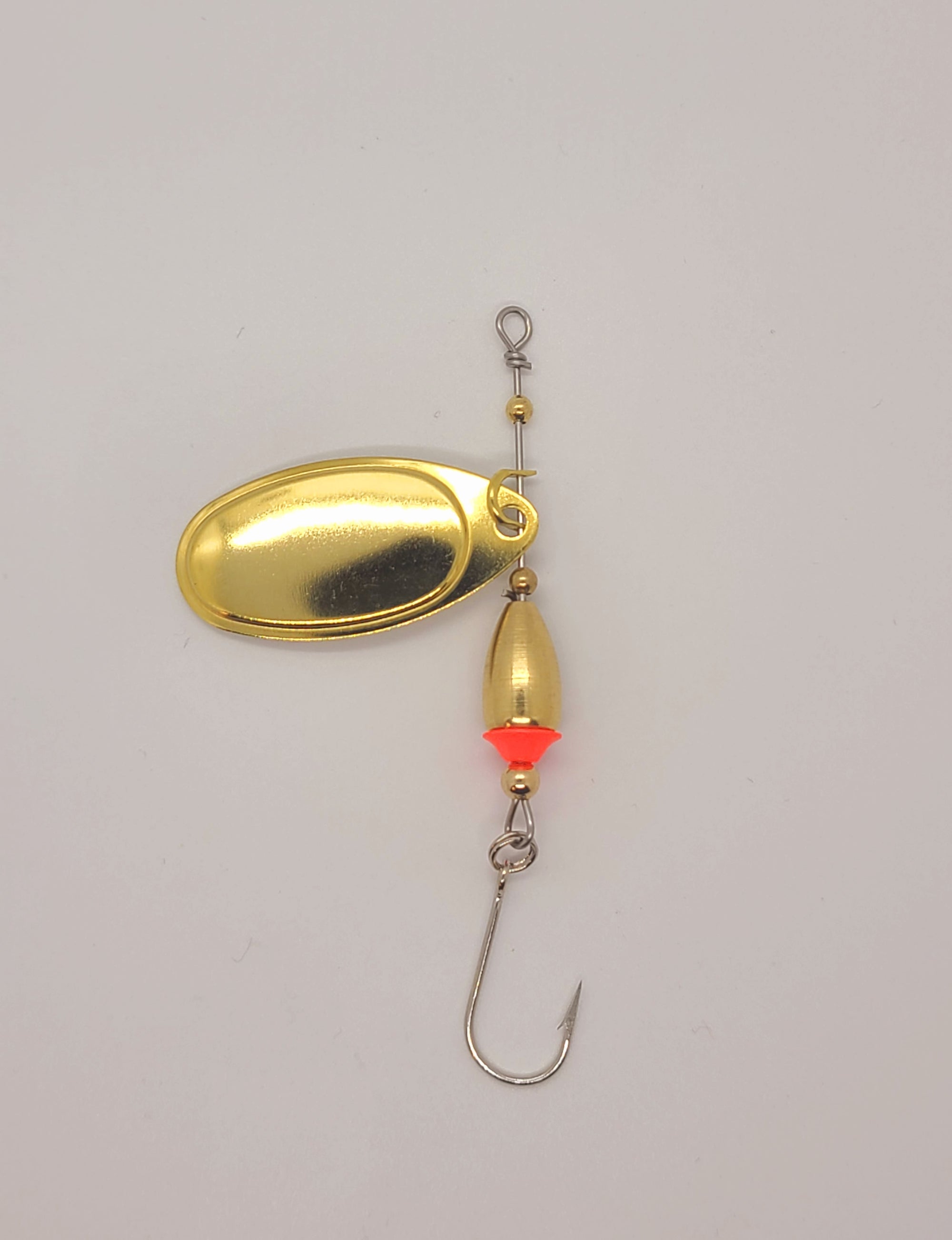 Turbo Spinner BB - French Blade