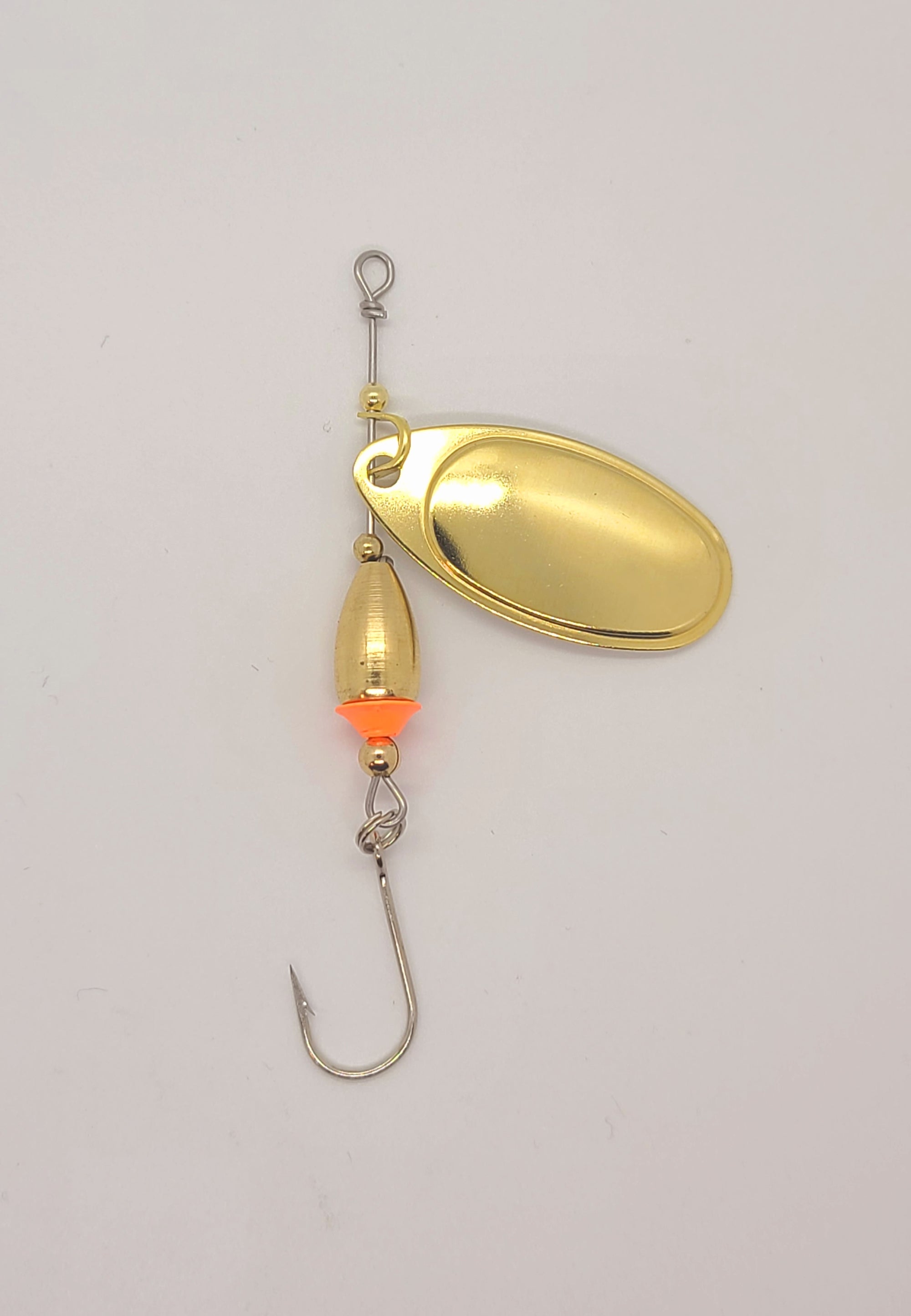 Turbo Spinner BB - French Blade