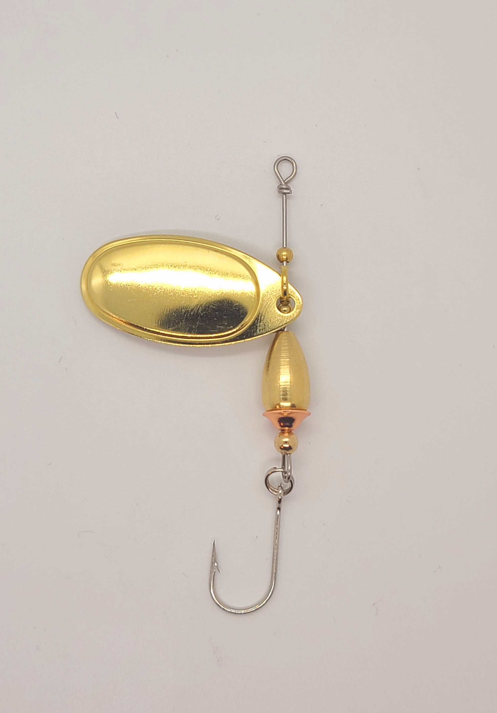 Turbo Spinner BB - French Blade