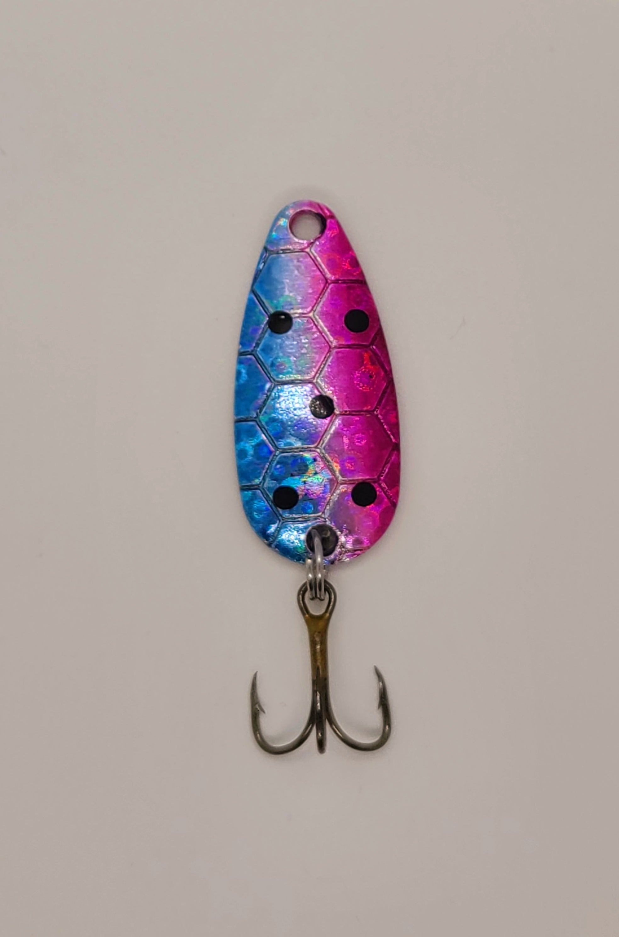 Trout Spoon 3