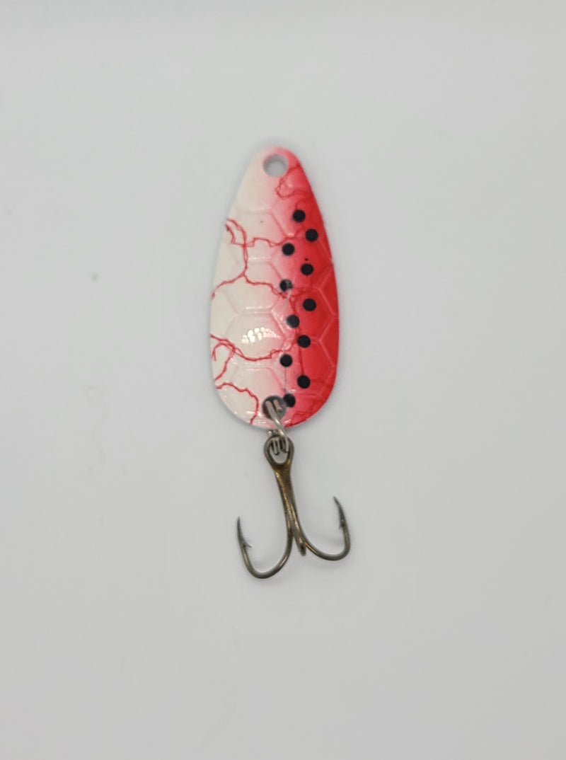 Trout Spoon 2