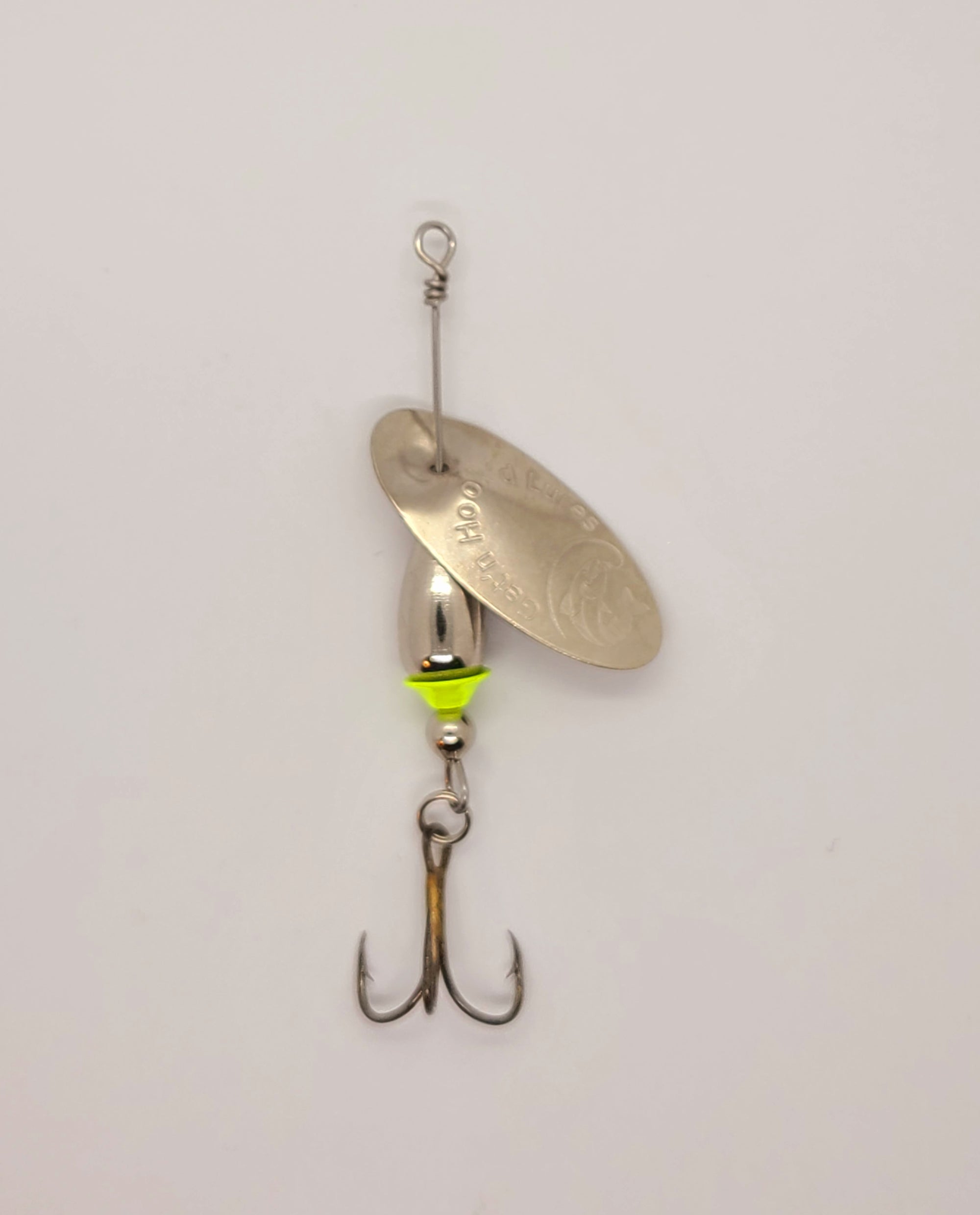 TURBO SPINNER  NB - Sonic Spinner