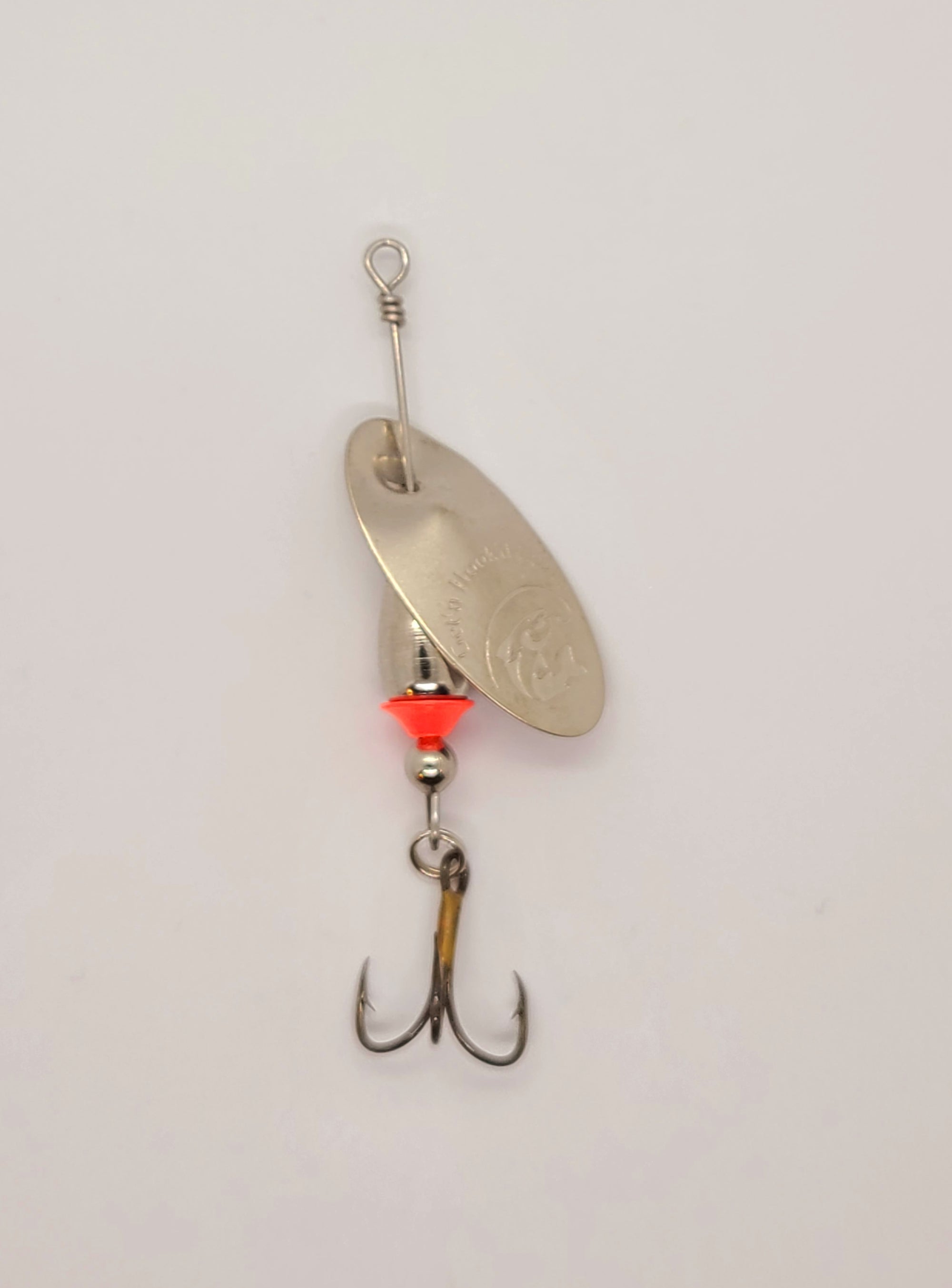 TURBO SPINNER  NB - Sonic Spinner