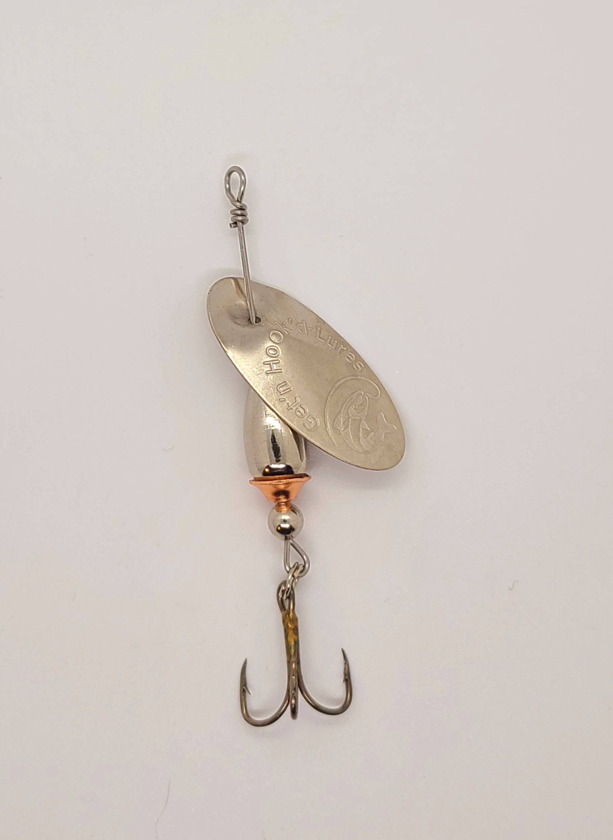 TURBO SPINNER  NB - Sonic Spinner