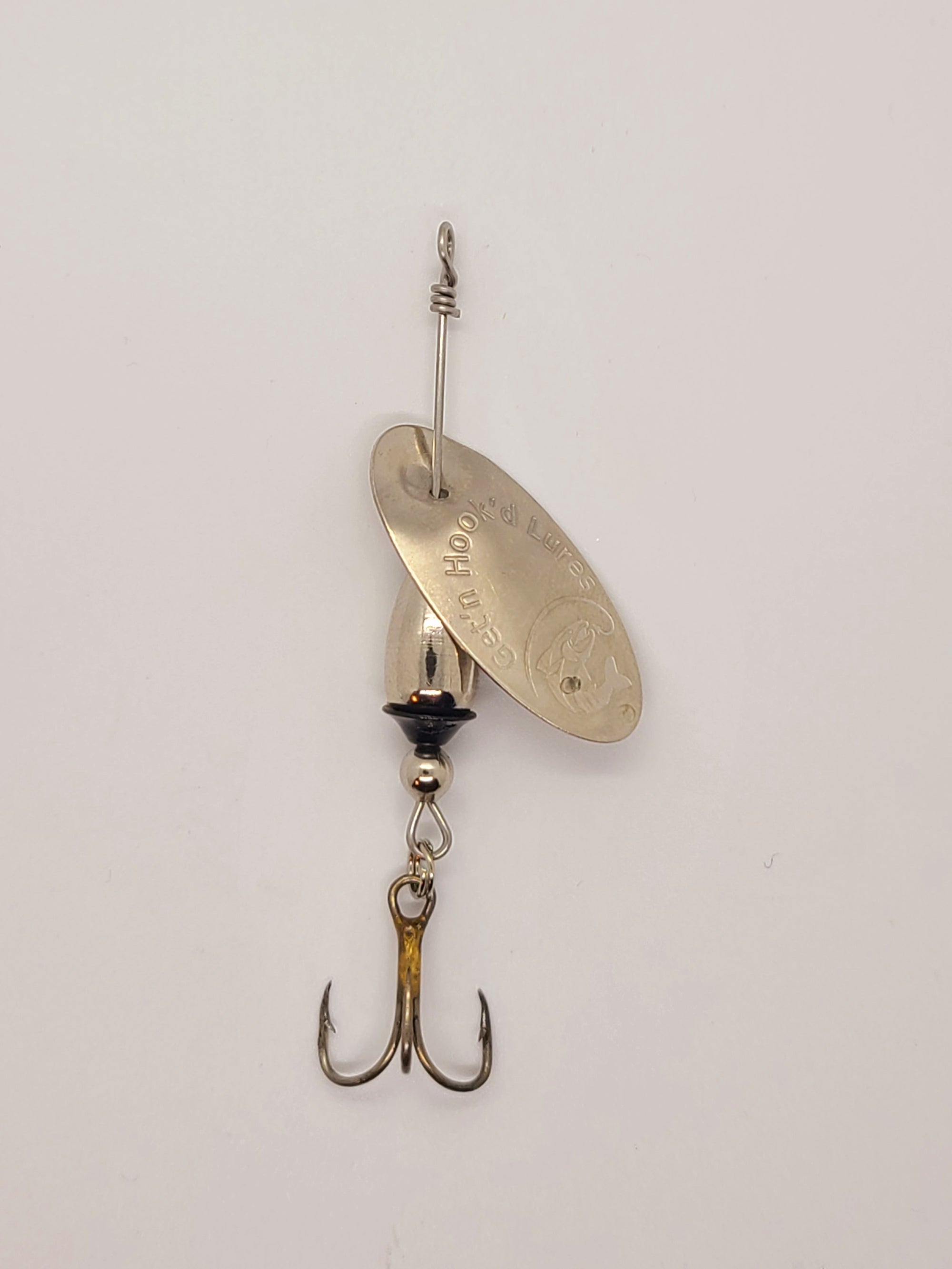 TURBO SPINNER  NB - Sonic Spinner