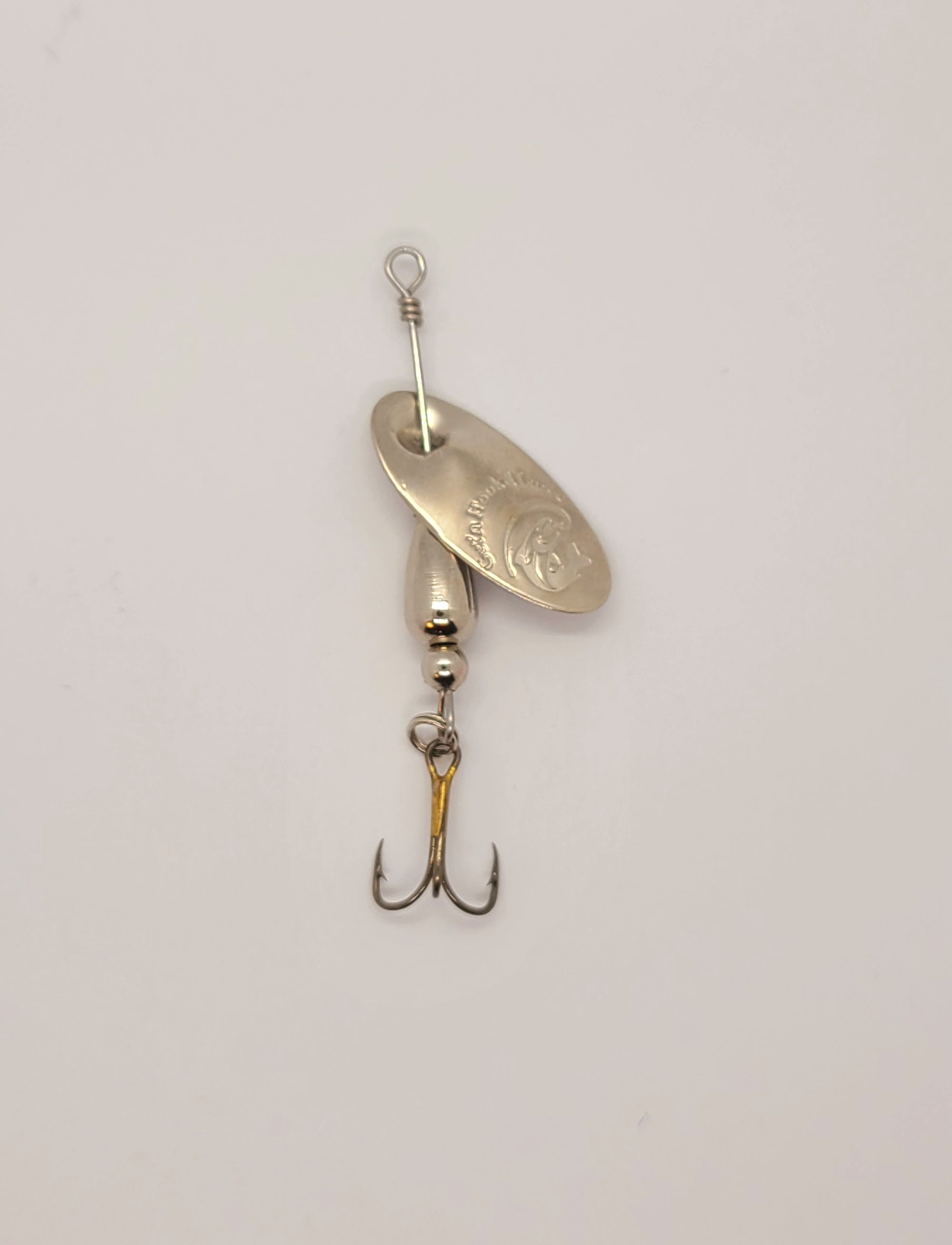 GHL- Coloured Body Sonic Spinners