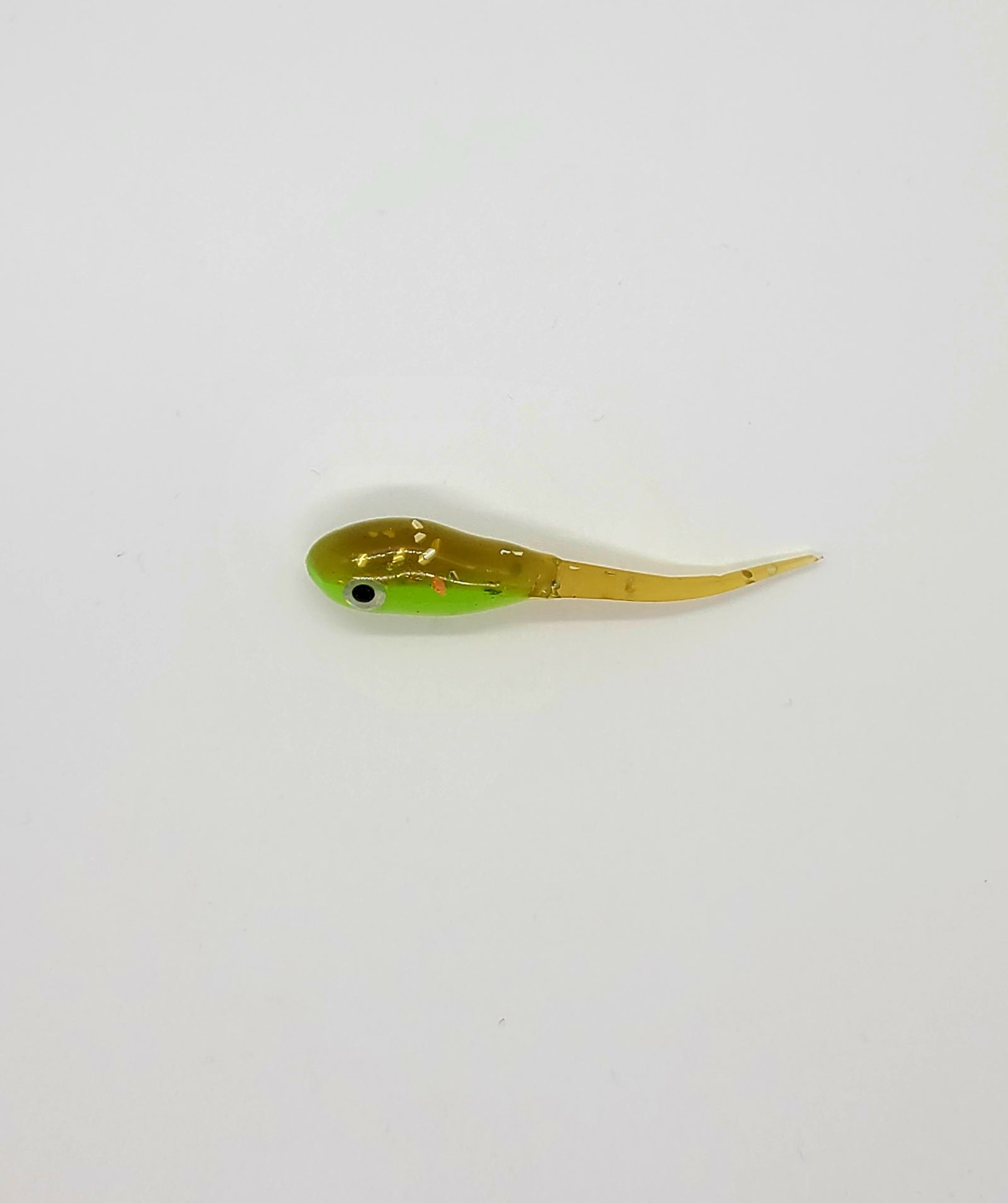 MIGHTY MINNOW SOFT BAIT