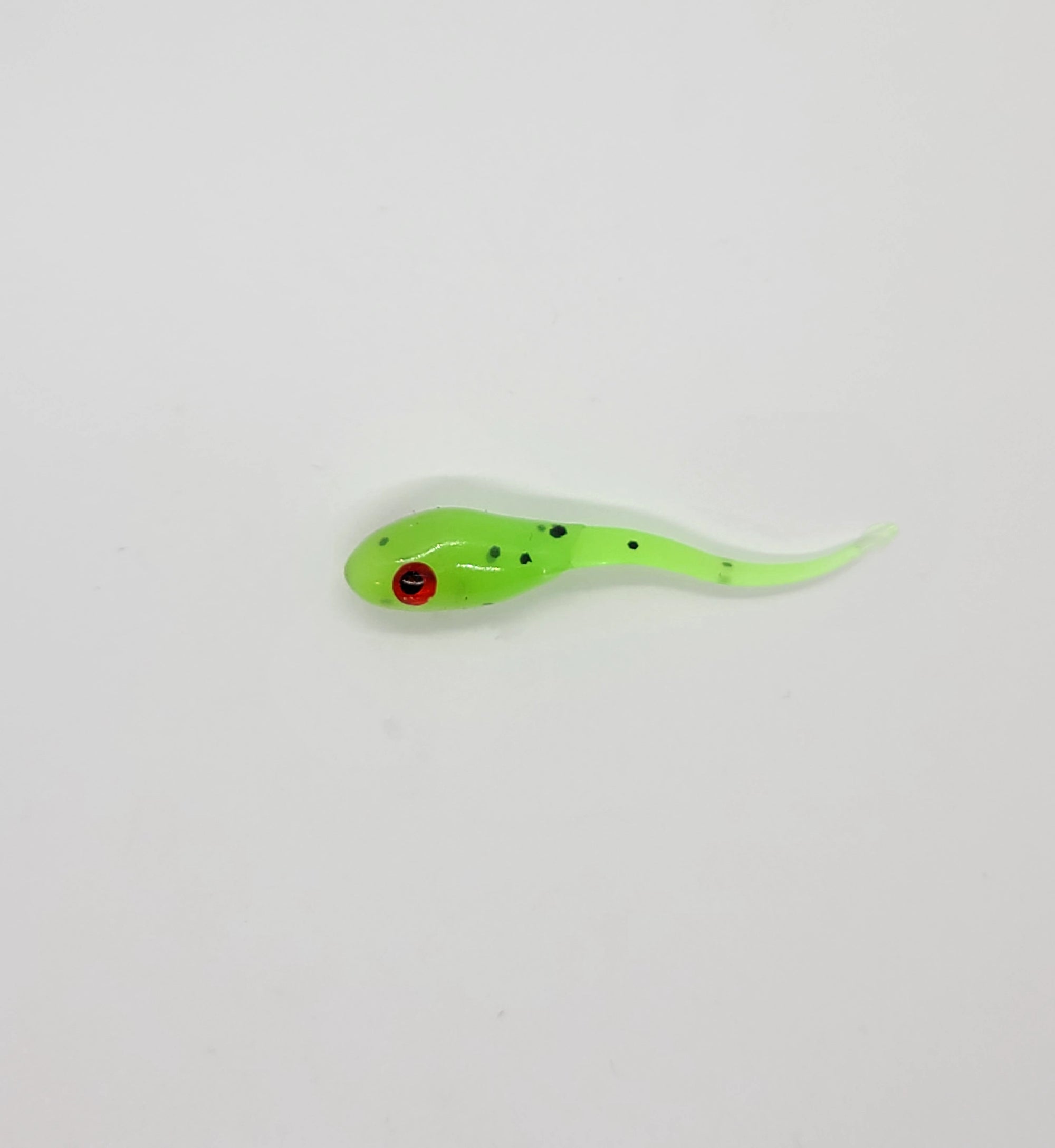 MIGHTY MINNOW SOFT BAIT