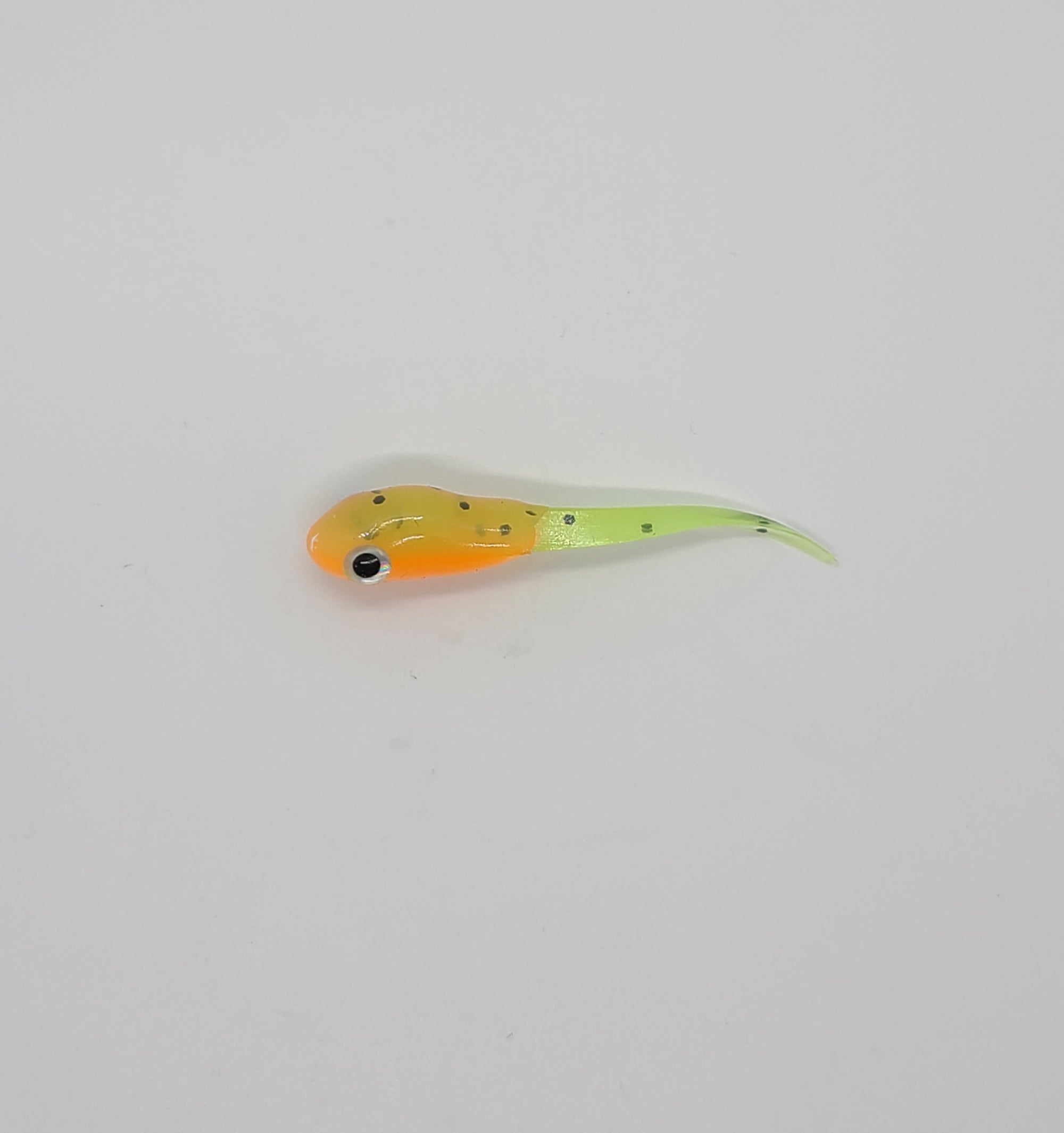 MIGHTY MINNOW SOFT BAIT