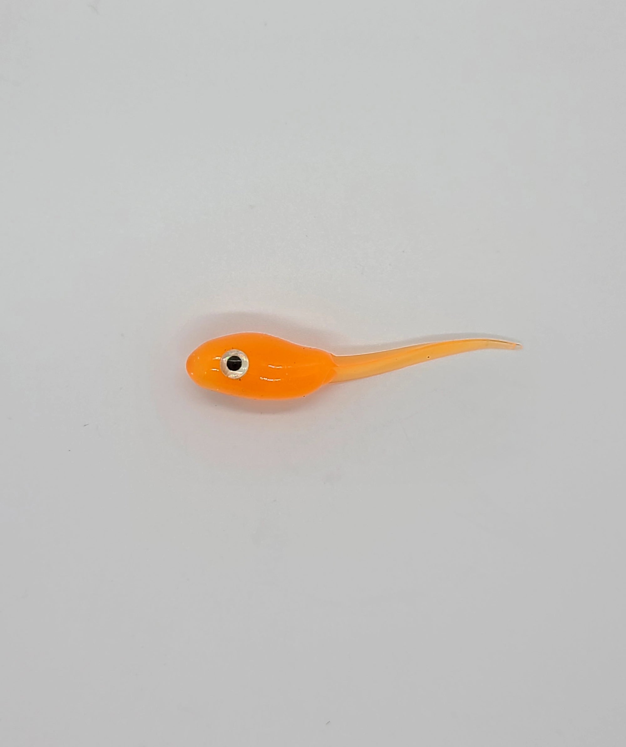 MIGHTY MINNOW SOFT BAIT