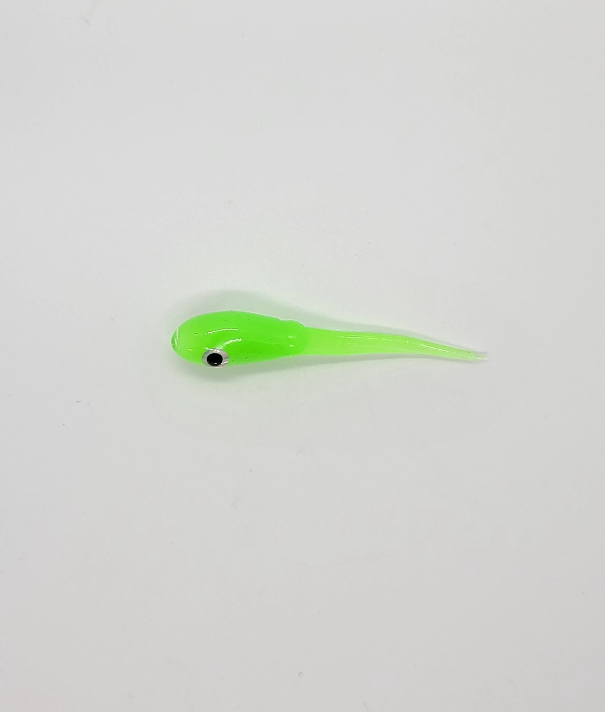 MIGHTY MINNOW SOFT BAIT