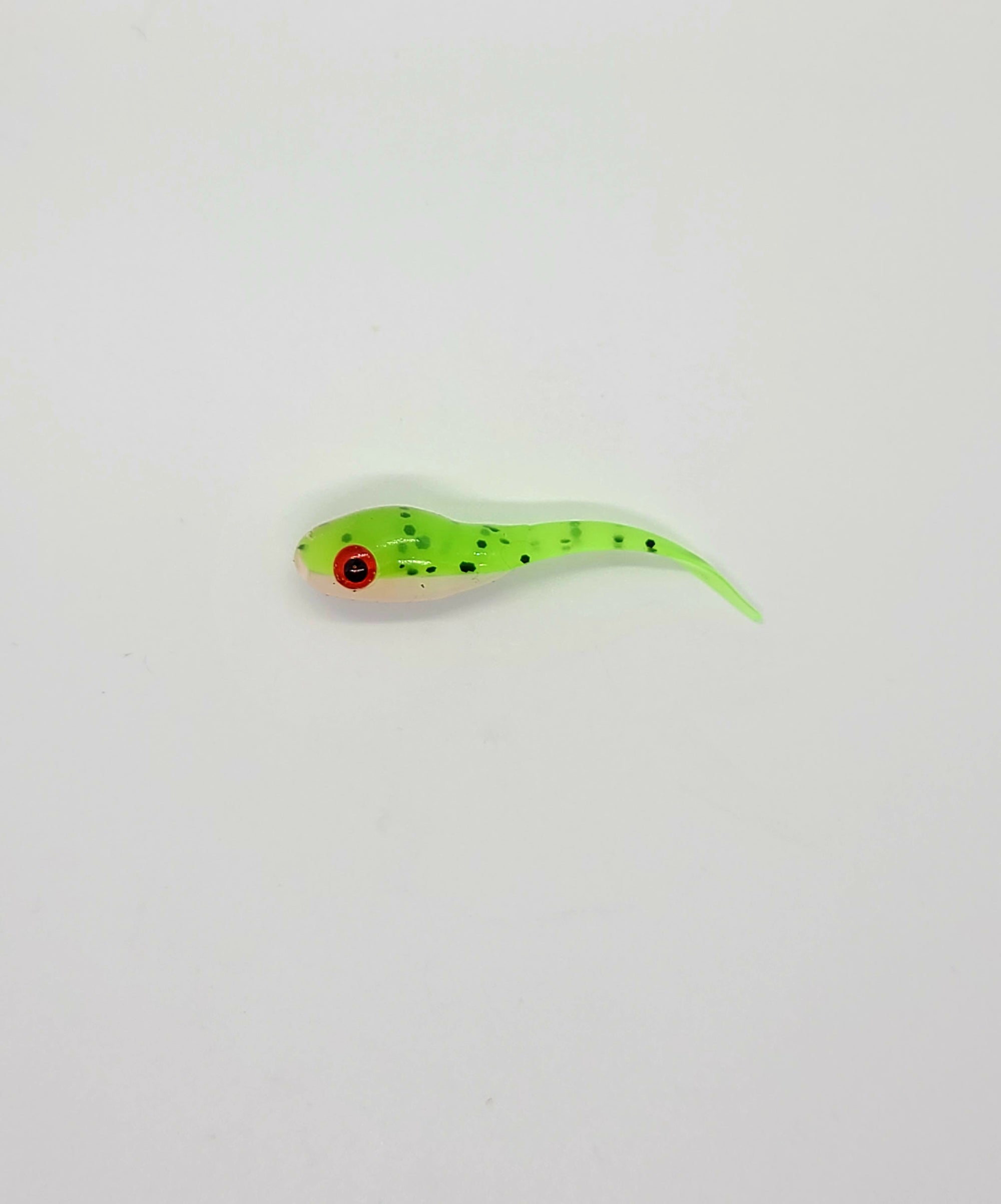 MIGHTY MINNOW SOFT BAIT