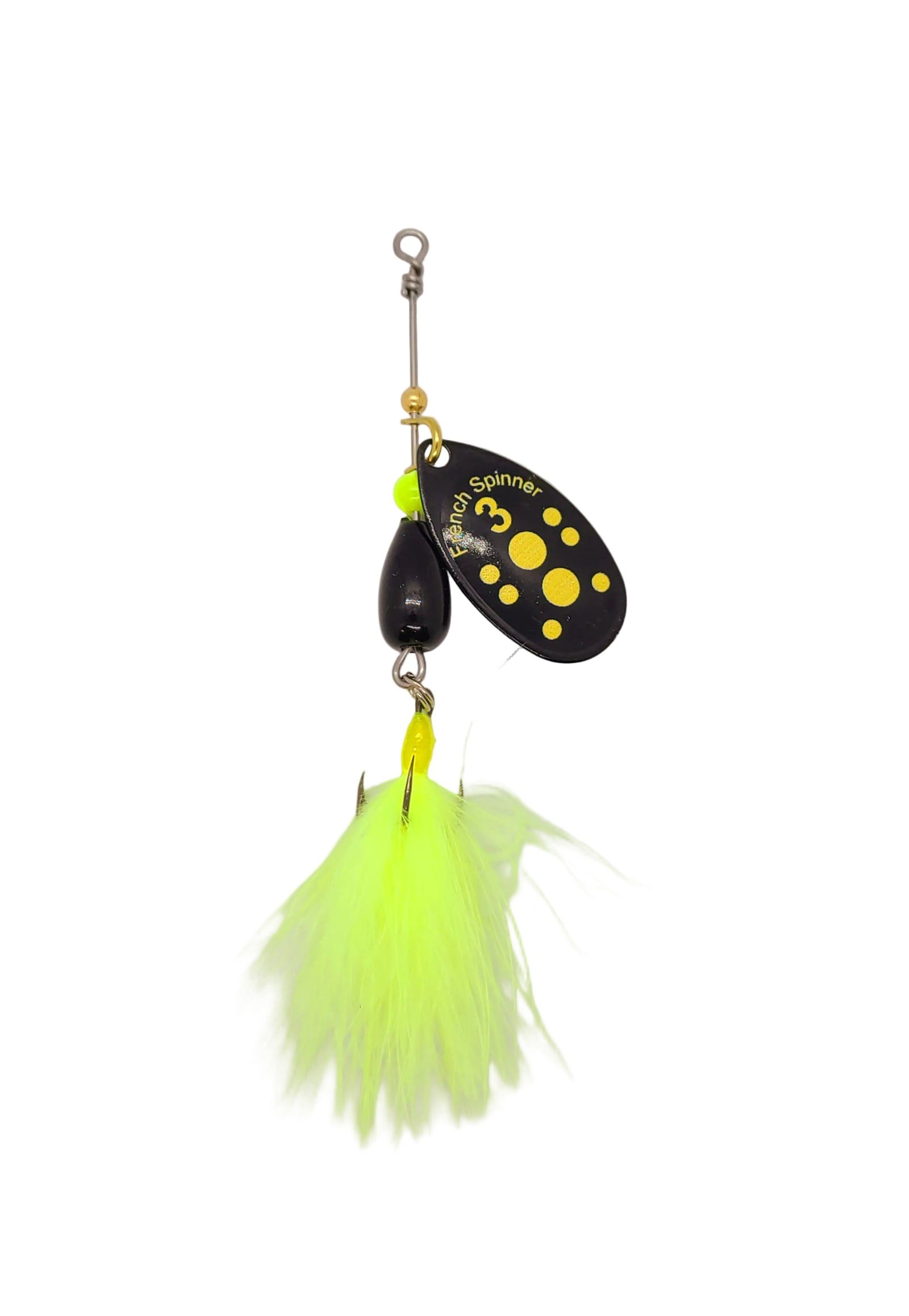 canadian made fishing lures Funny Gift-Boxed & Ready to Use Quality Creations Get your True Roll Lures
