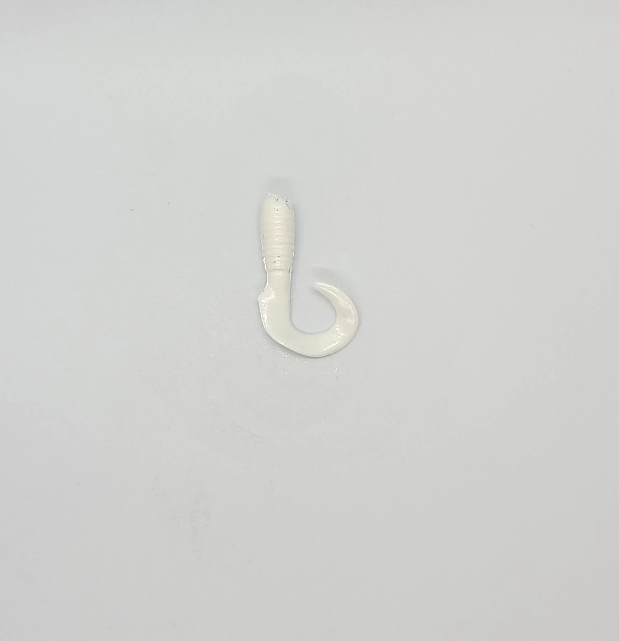 GRUB - 1" SINGLE TAIL- UNSCENTED