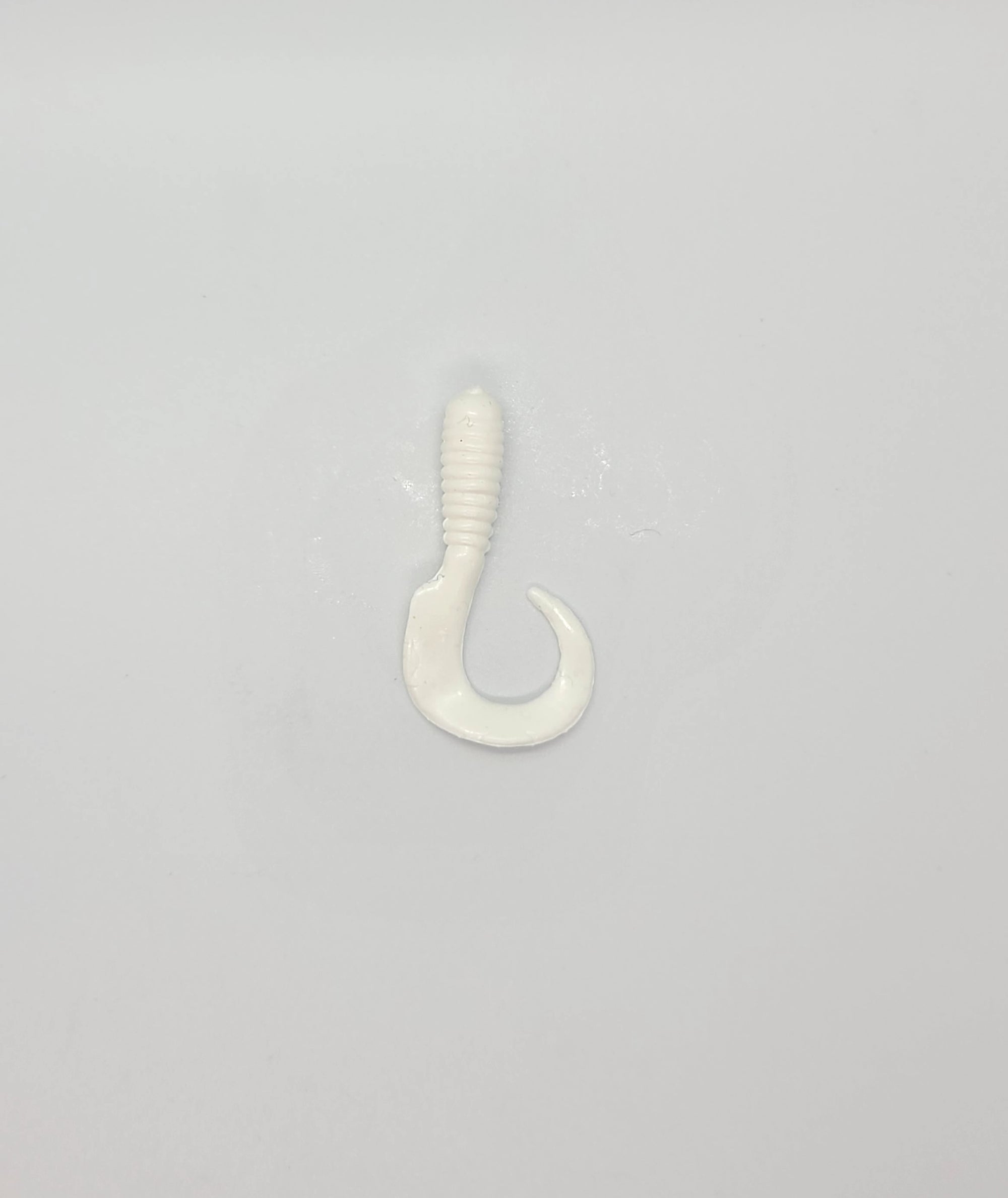 GRUB - 2" SINGLE TAIL- UNSCENTED