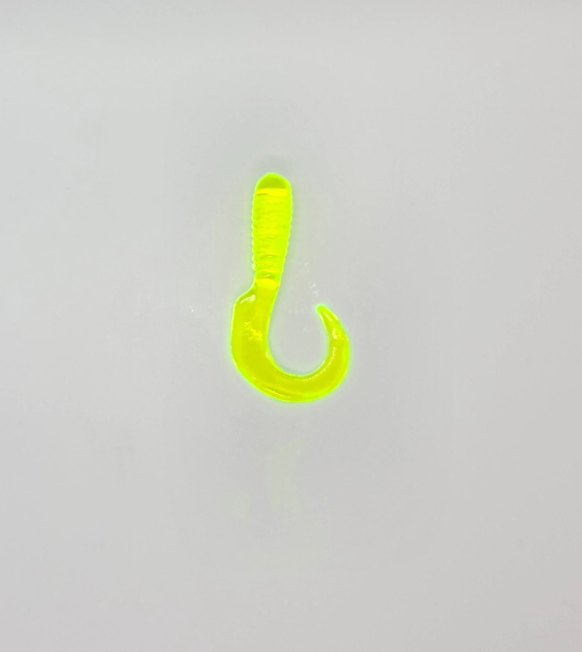 GRUB - 2" SINGLE TAIL- UNSCENTED