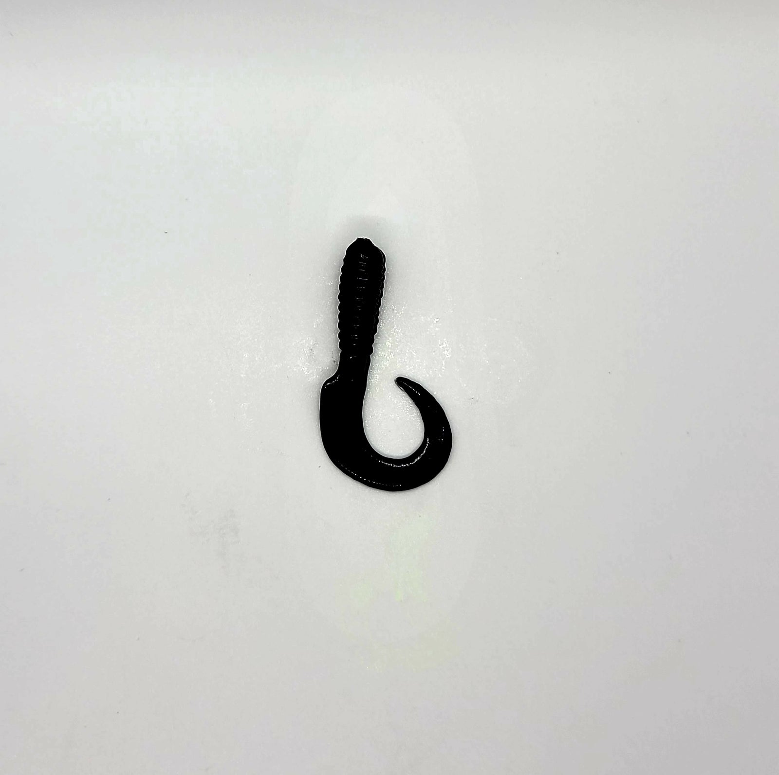 GRUB - 2" SINGLE TAIL- UNSCENTED