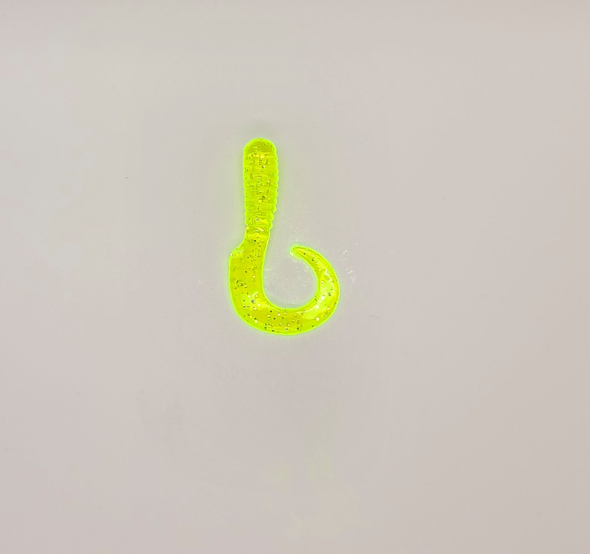 GRUB - 2" SINGLE TAIL- UNSCENTED