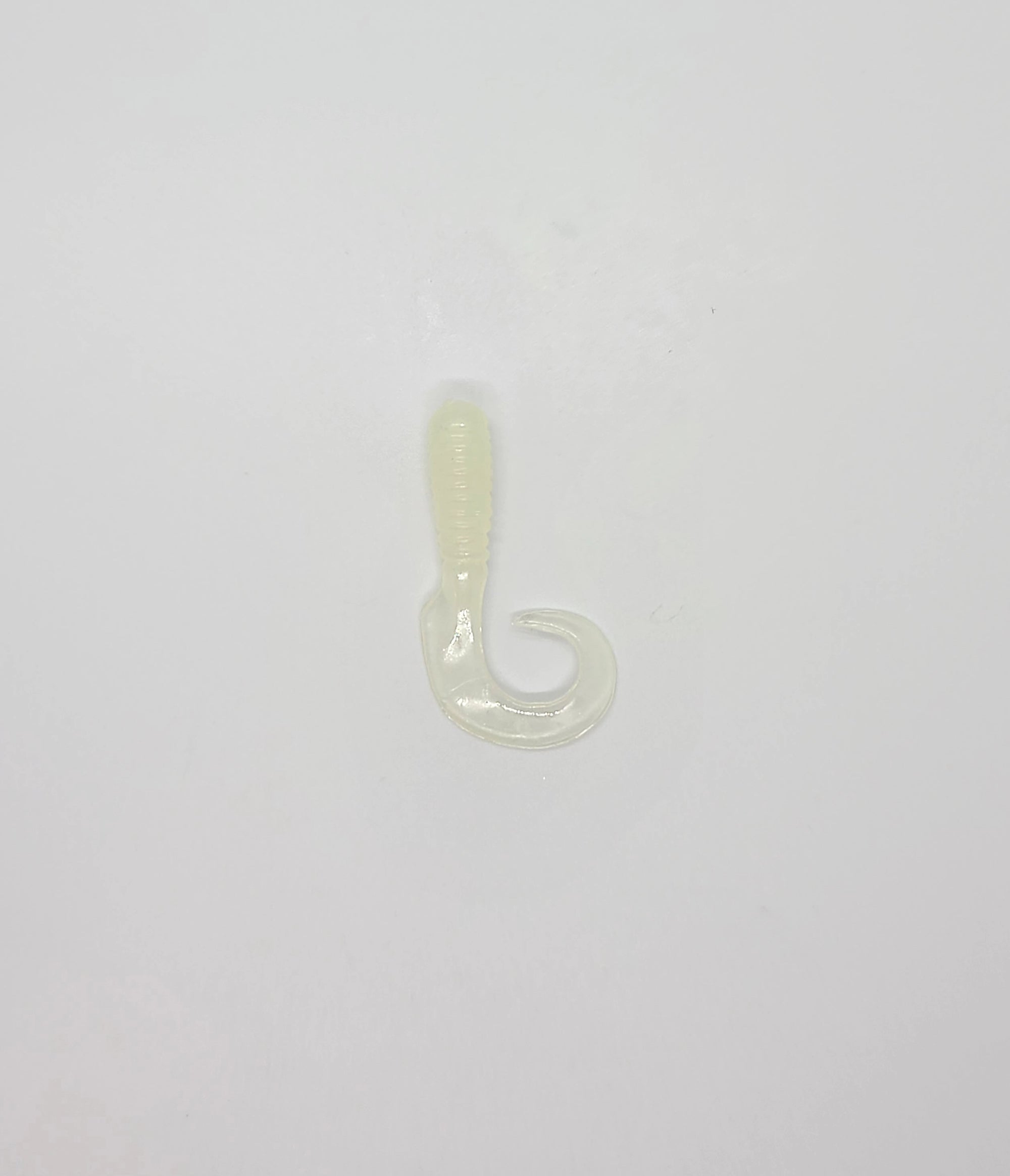 GRUB - 2" SINGLE TAIL- UNSCENTED