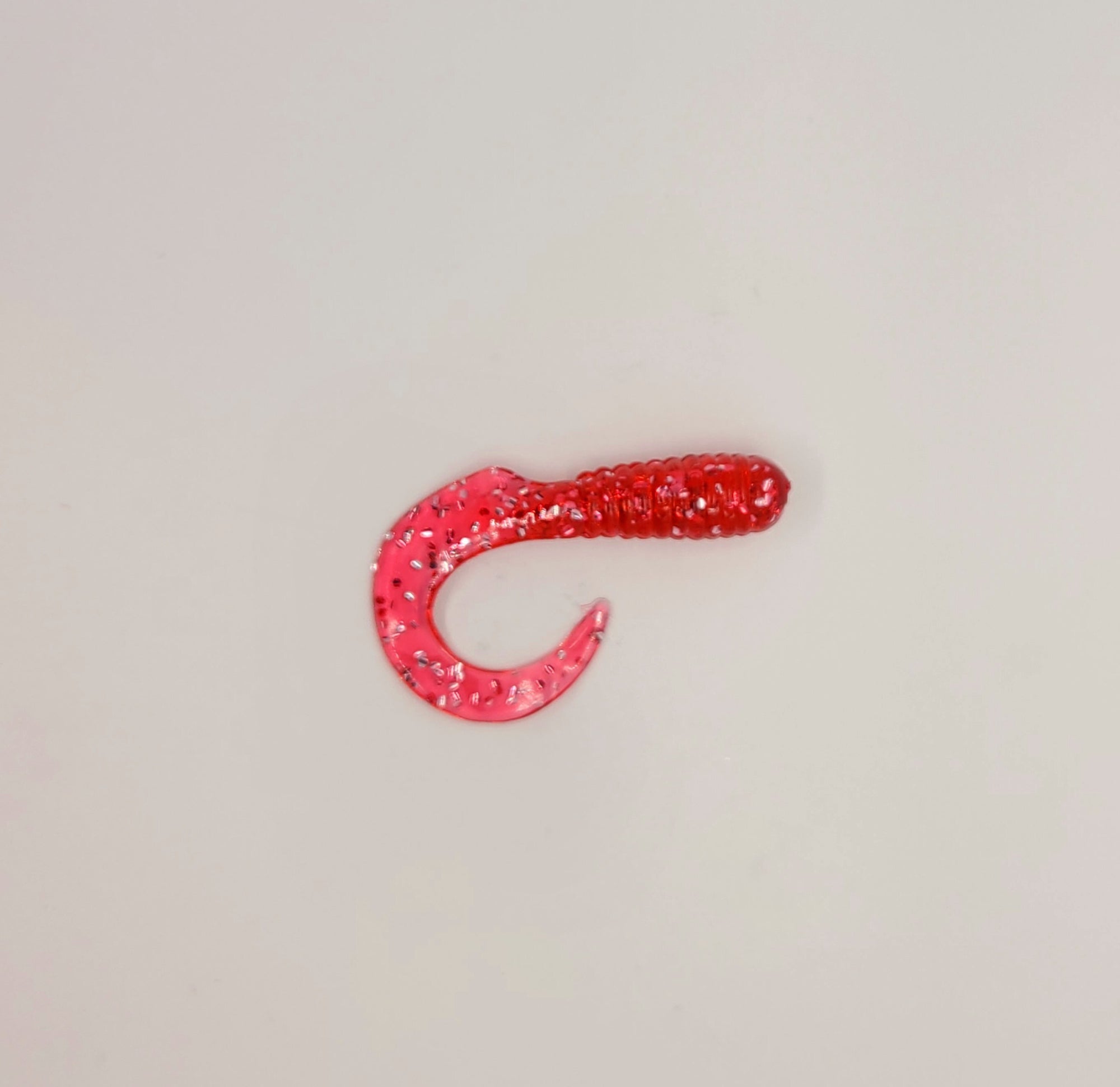 GRUB - 3" SINGLE TAIL UNSCENTED