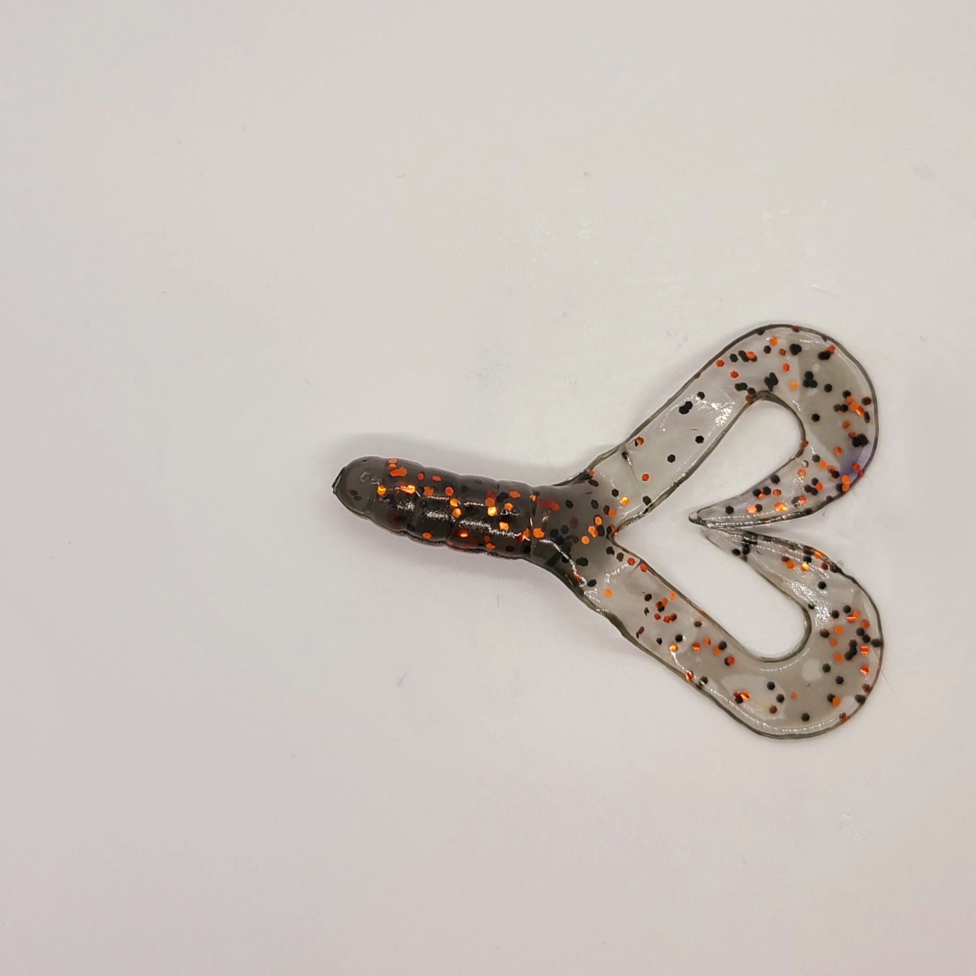 GRUB - 3" TWINTAIL UNSCENTED