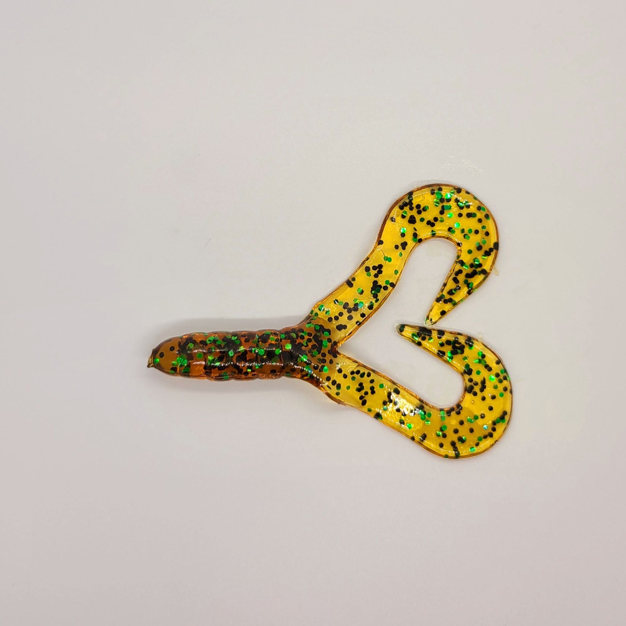 GRUB - 3" TWINTAIL UNSCENTED