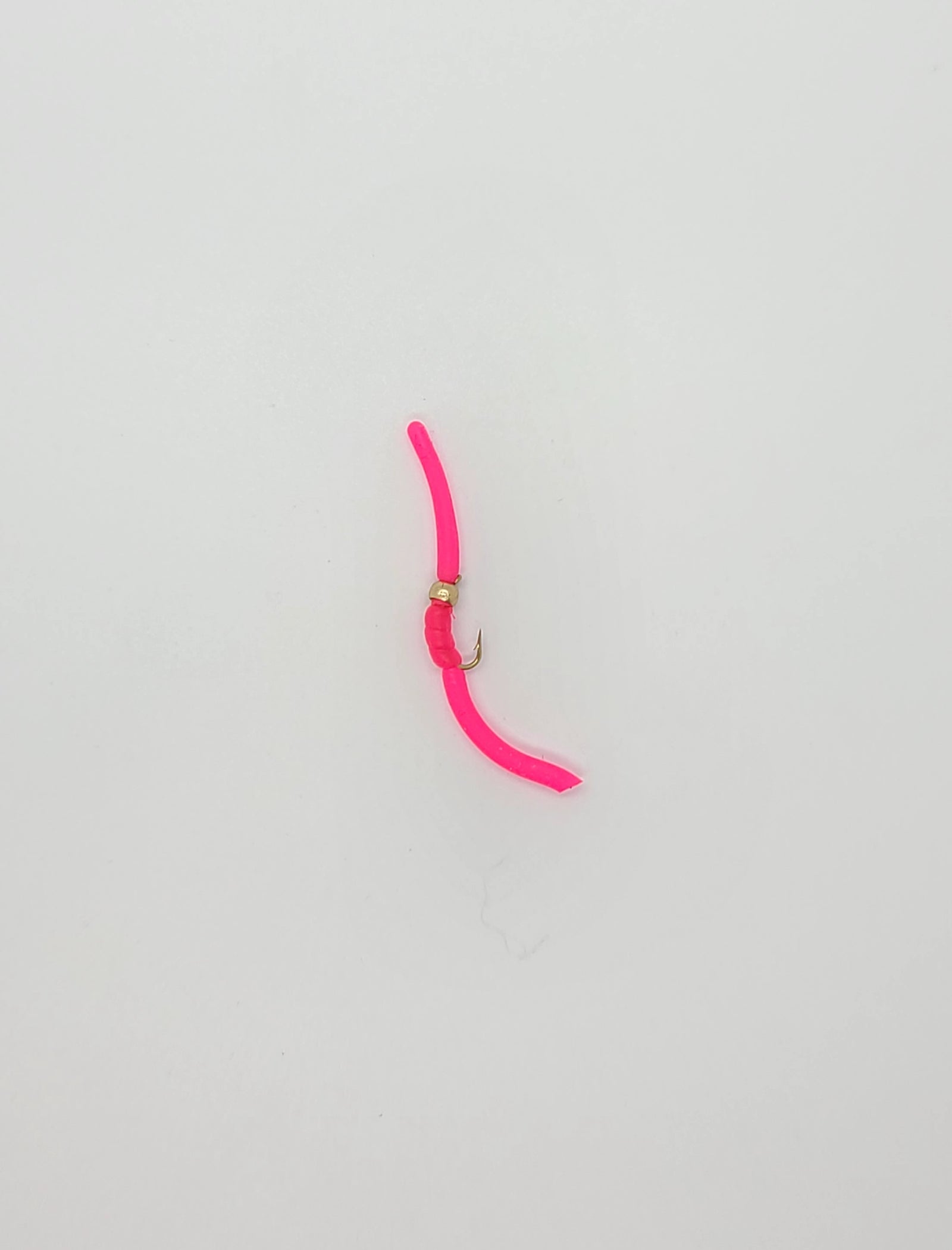 Squirmy Worm Fly