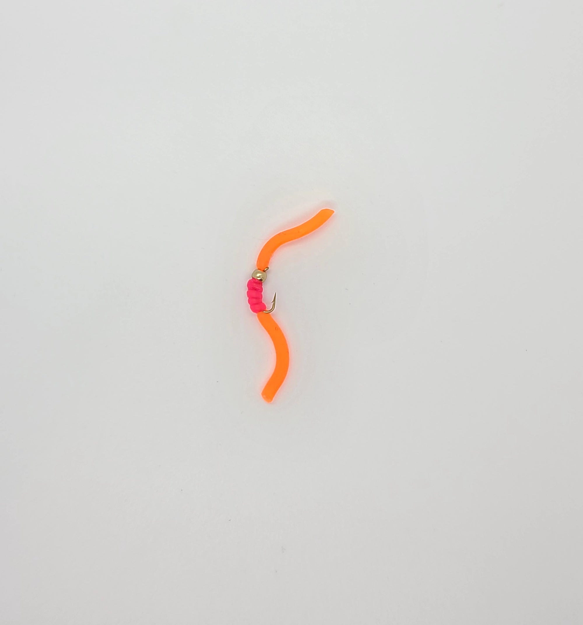 Squirmy Worm Fly
