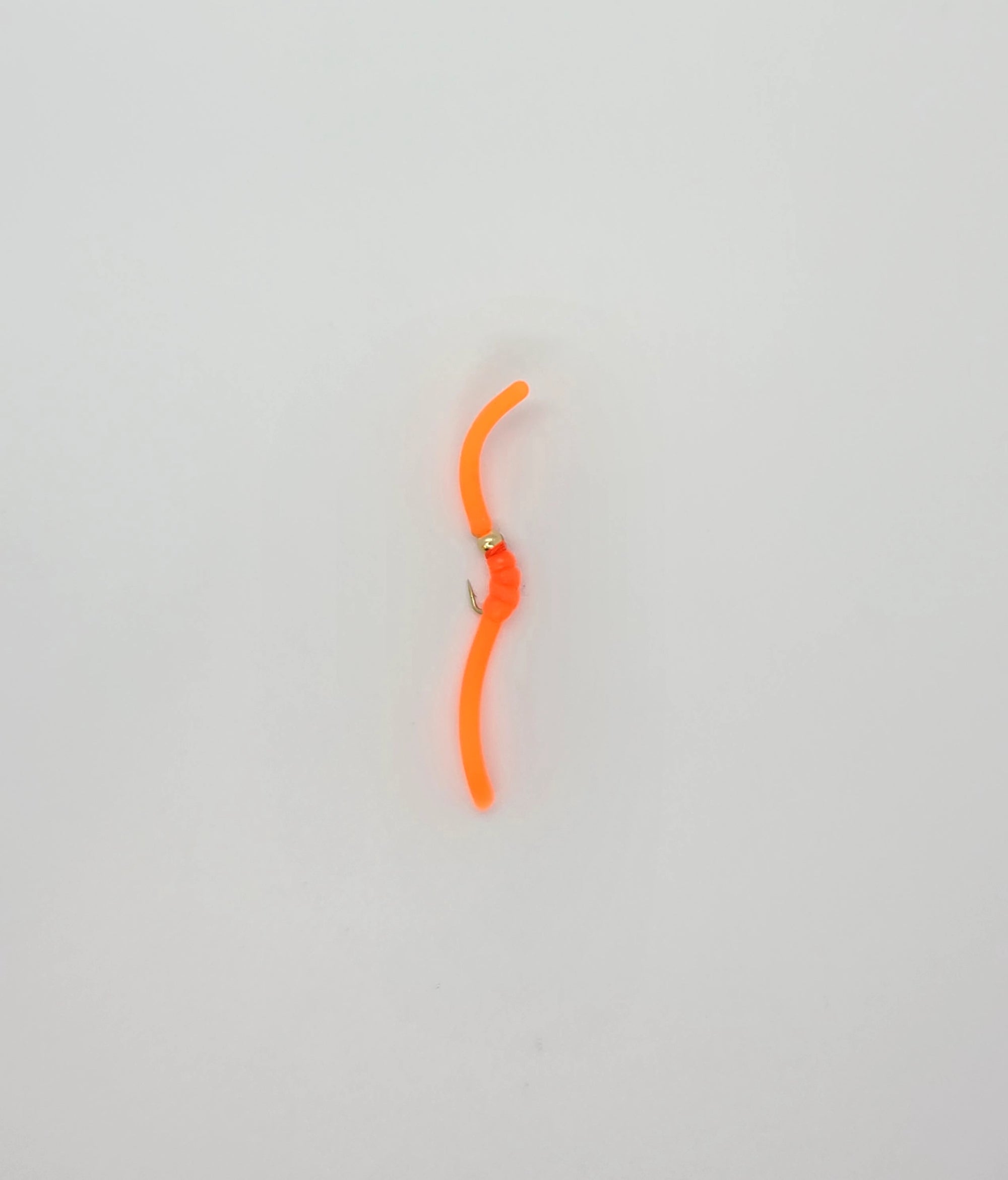 Squirmy Worm Fly
