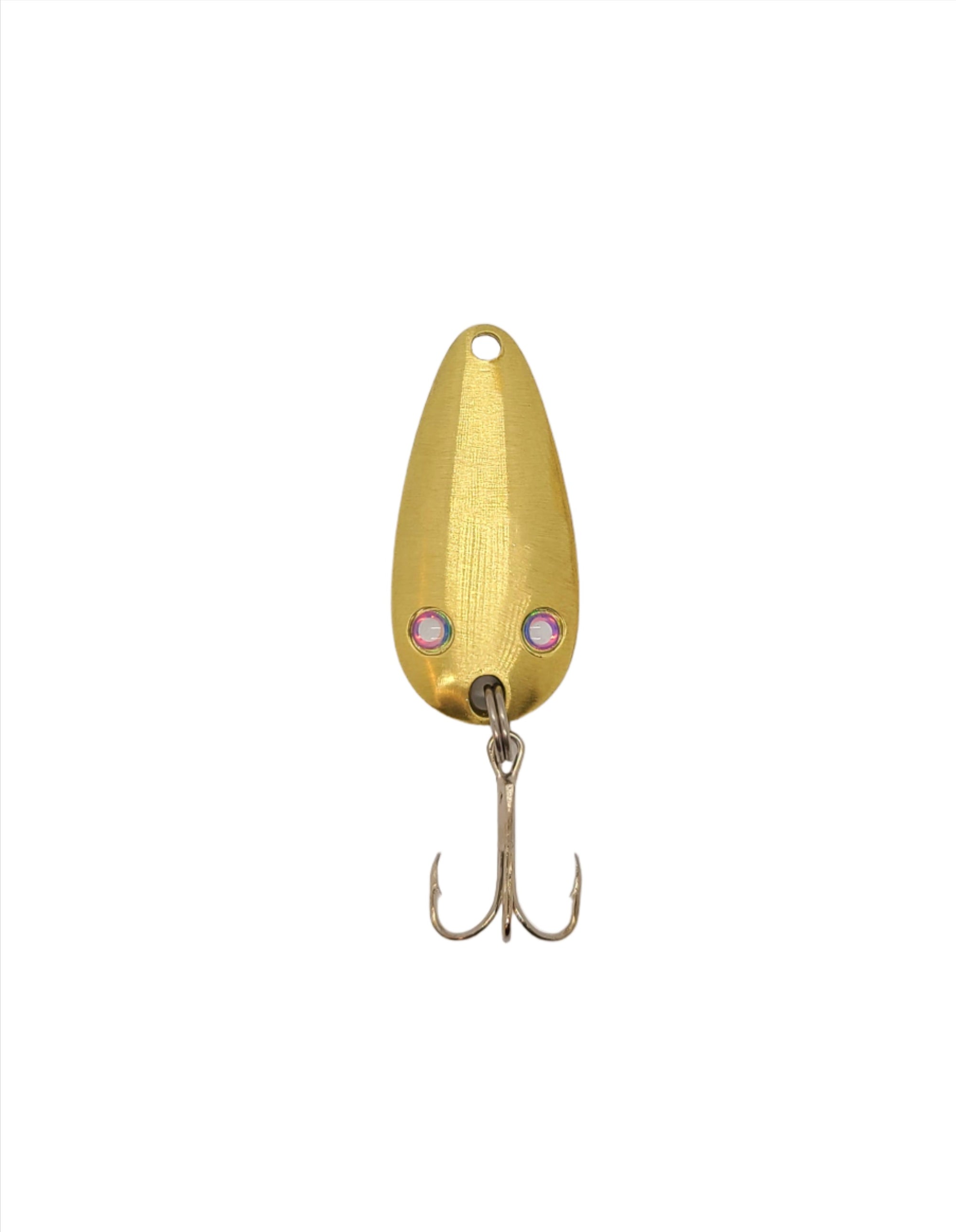 Cone Head Casting Spoon