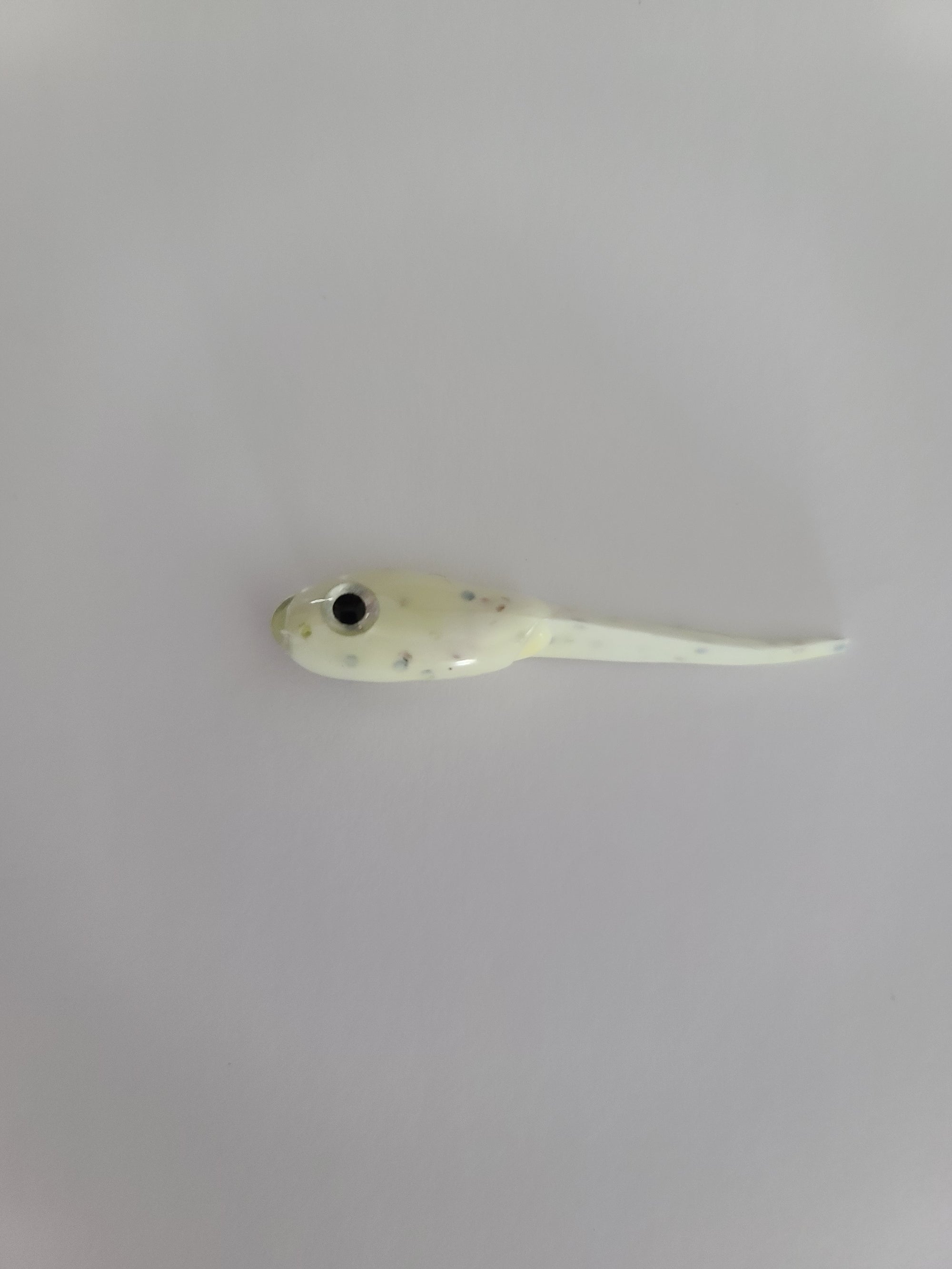 MIGHTY MINNOW SOFT BAIT