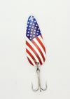 #4 USA CASTING SPOON