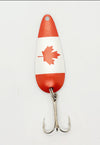 #4 CANADA CASTING SPOON