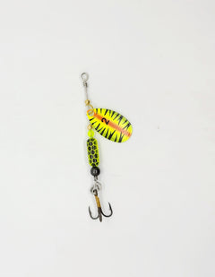 Lures Bait Tackle Fishing Lure Floating Bee Spoon Blade Fishing